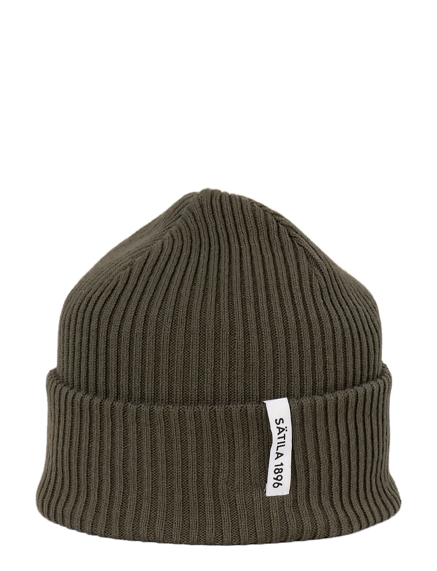 Sätila of Sweden - Hultet - beanies - deep green - 0
