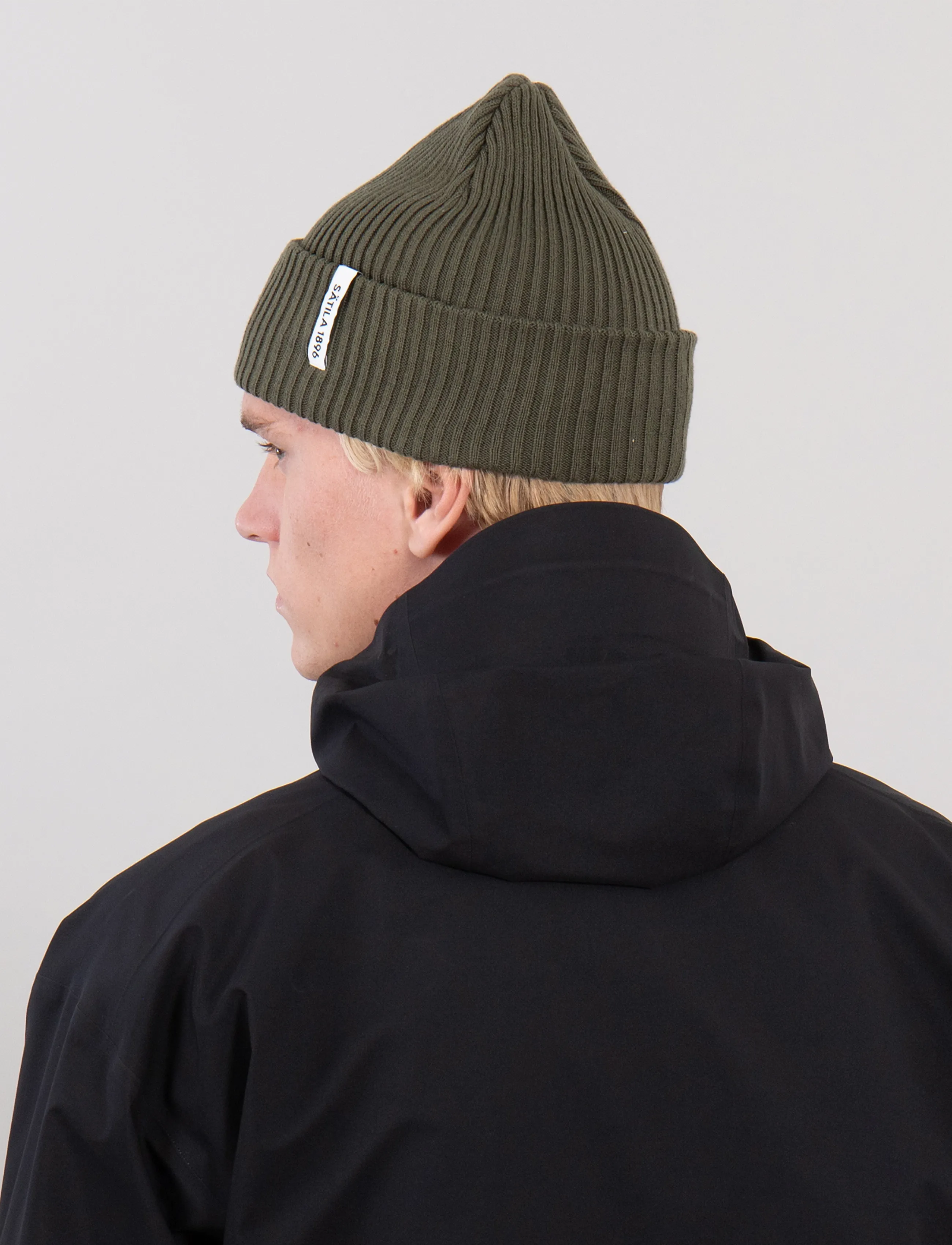 Sätila of Sweden - Hultet - accessoires - deep green - 2