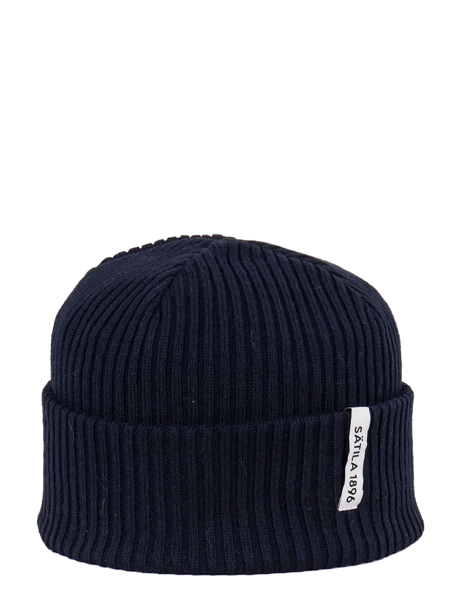 Sätila of Sweden - Hultet - beanies - dk navy - 0