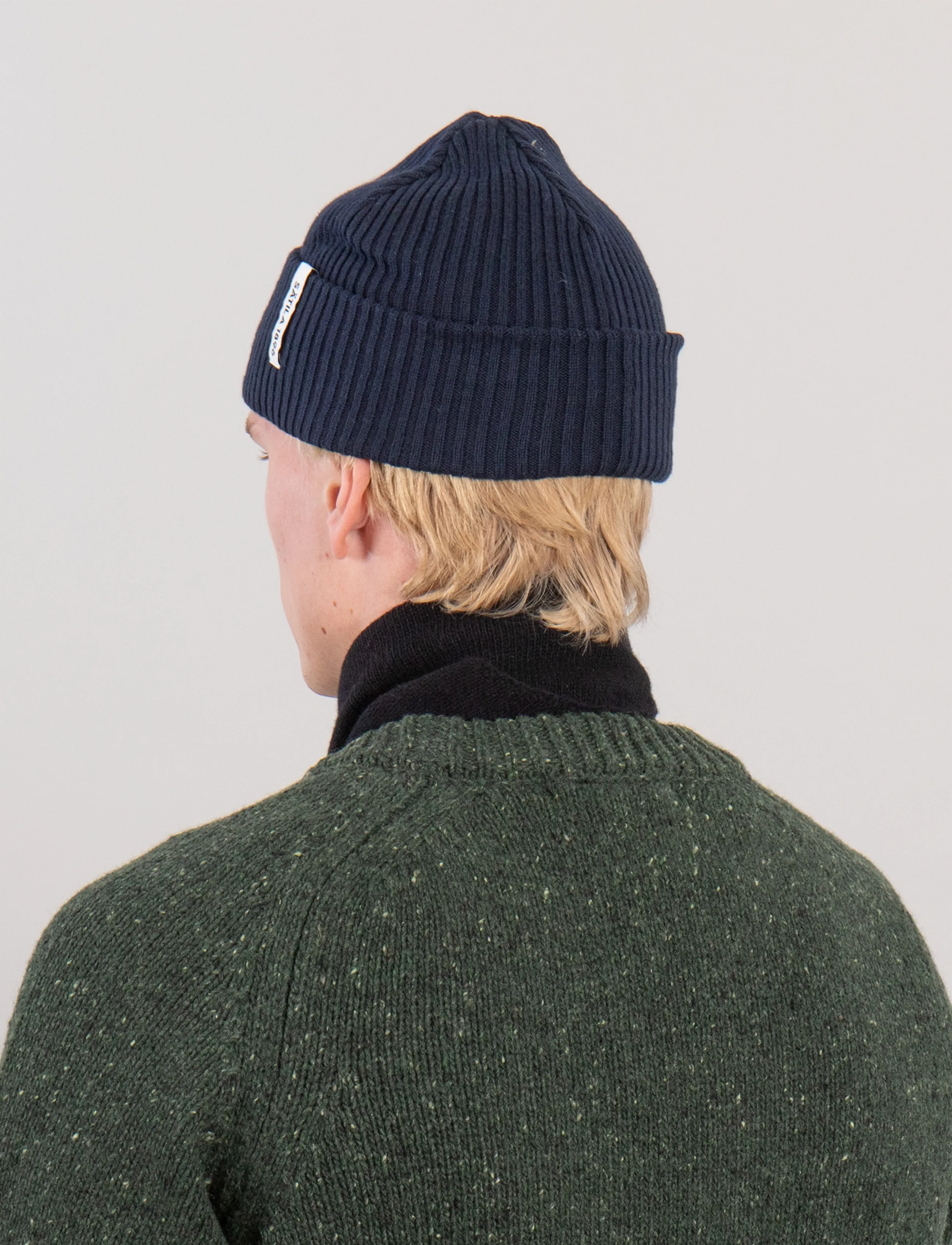 Sätila of Sweden - Hultet - accessoires - dk navy - 2