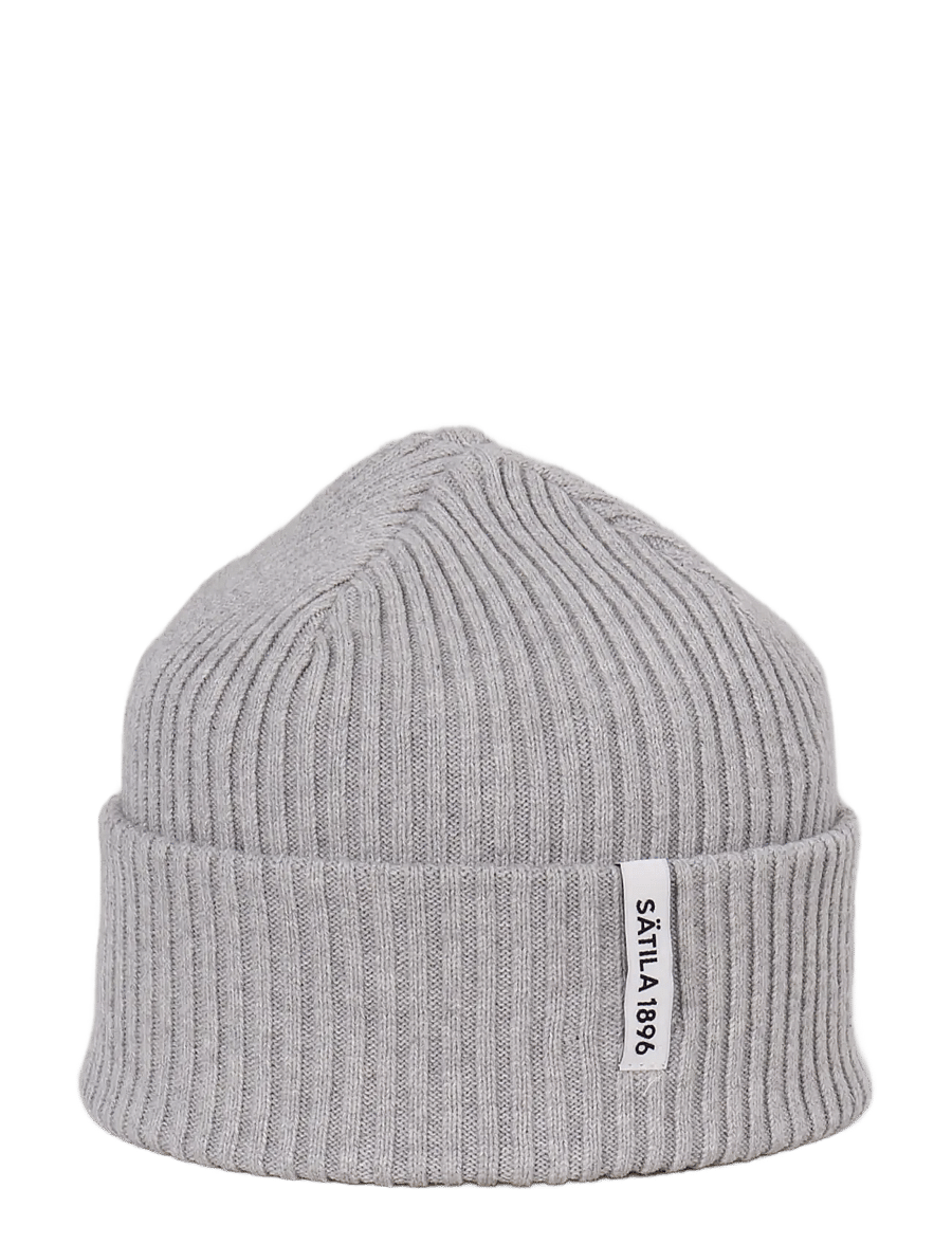 Sätila of Sweden - Hultet - beanies - lt grey - 0