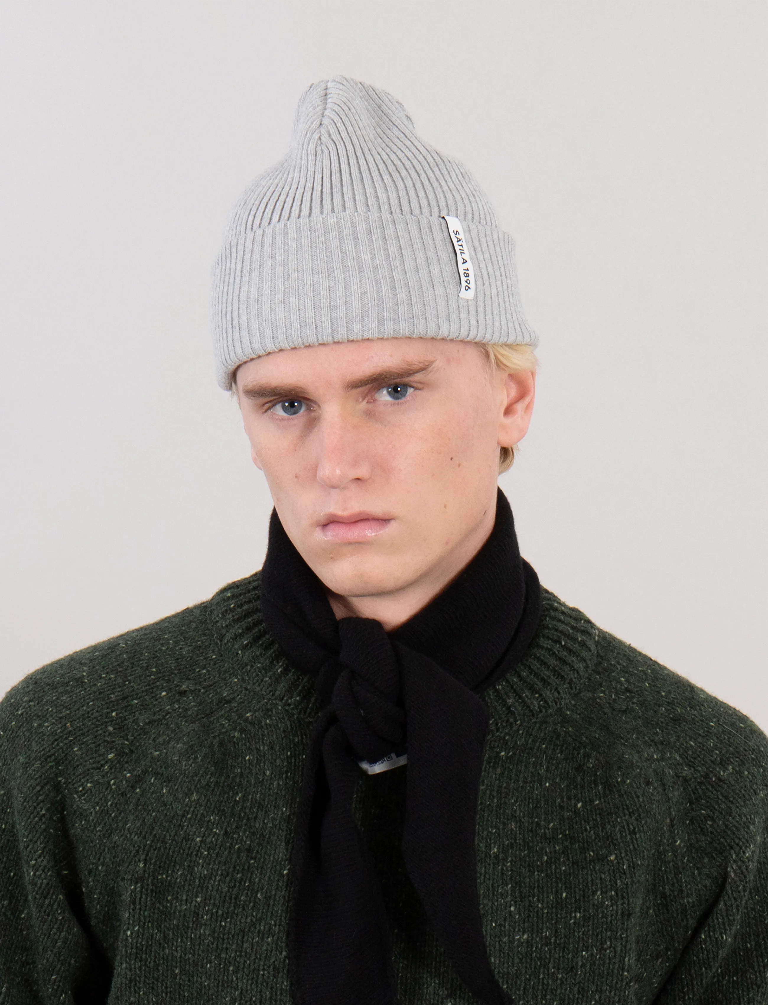 Sätila of Sweden - Hultet - accessoires - lt grey - 0