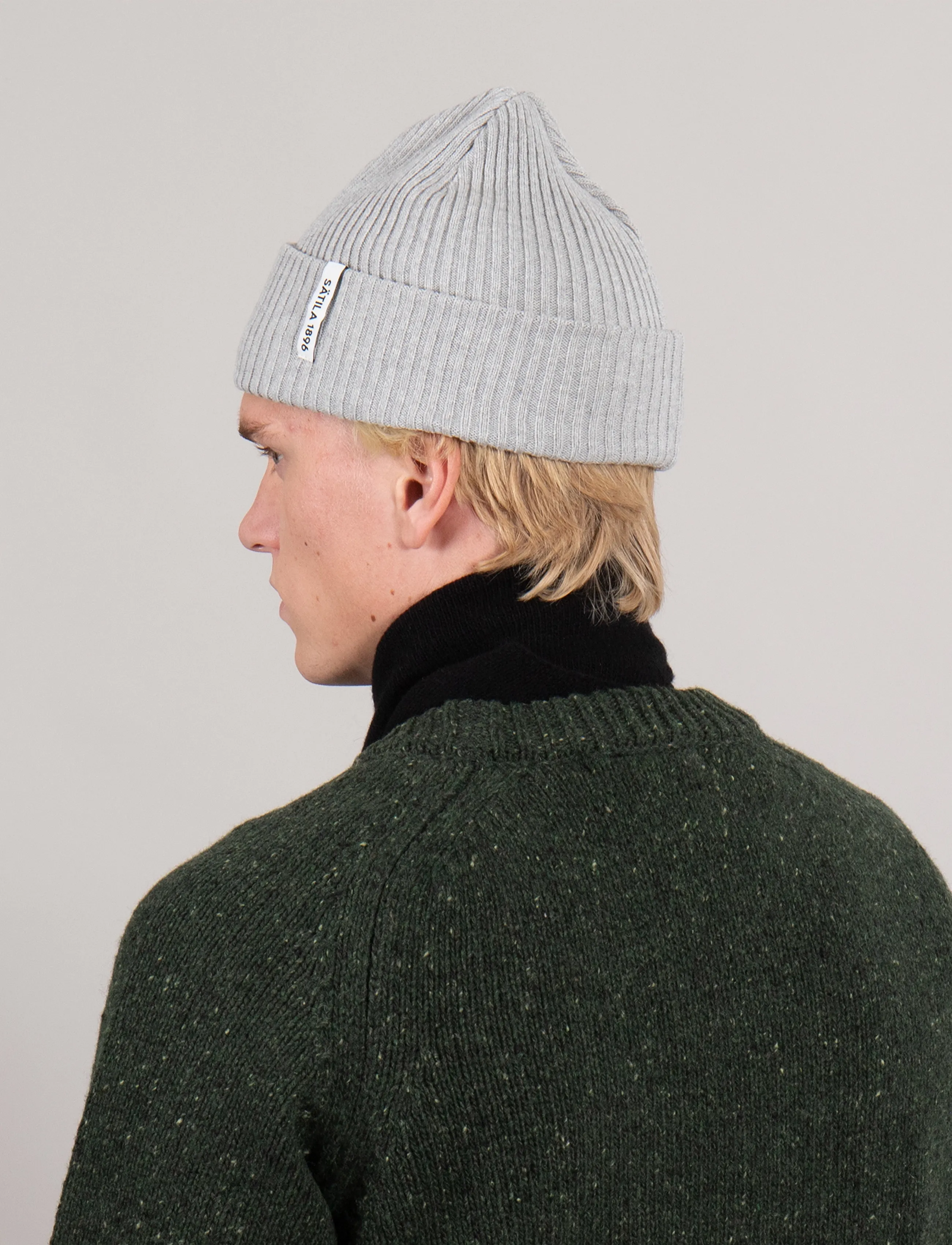 Sätila of Sweden - Hultet - accessoires - lt grey - 2
