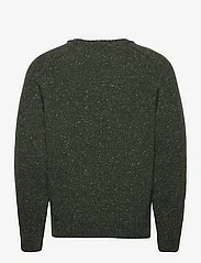 Sätila of Sweden - Dagsnäs sweater - basisstrikkeplagg - dark green - 1