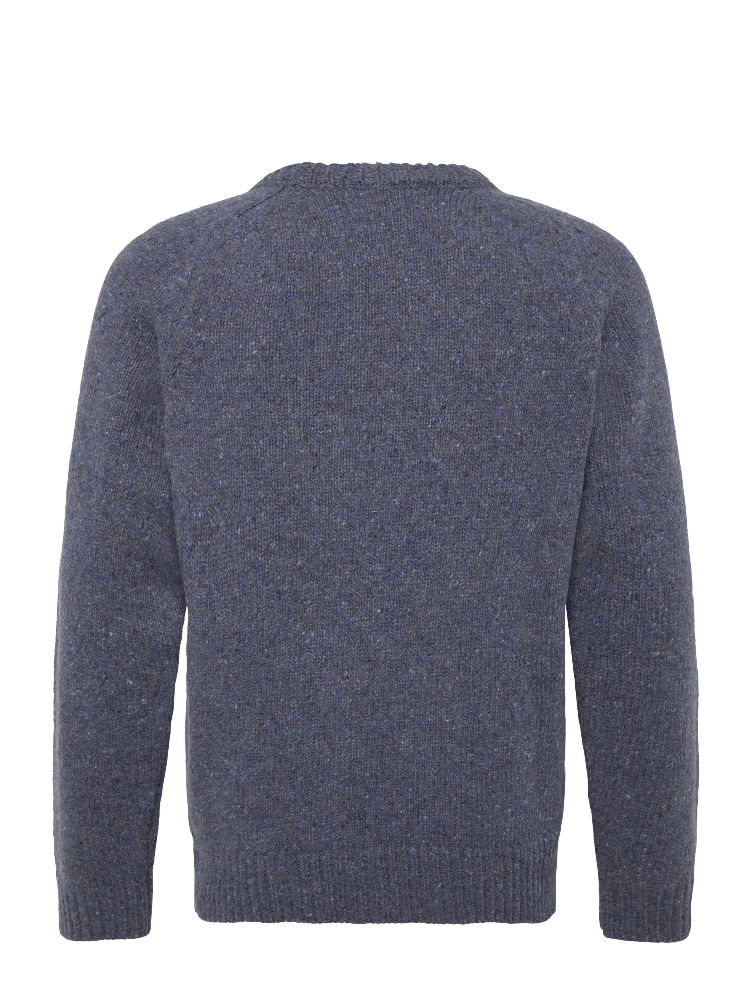 Sätila of Sweden - Dagsnäs sweater - rundhals - denim blue - 1