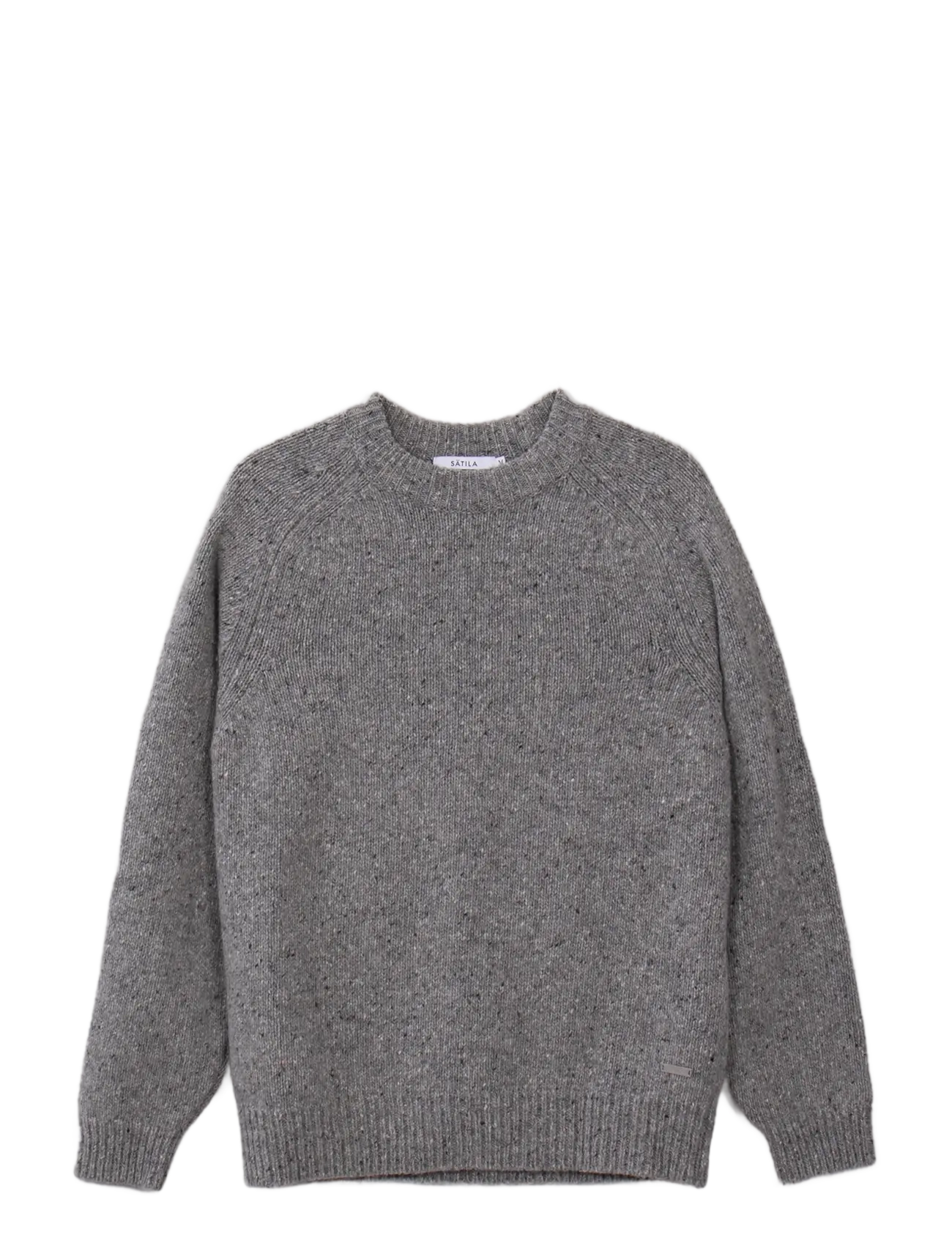 GREY MELANGE