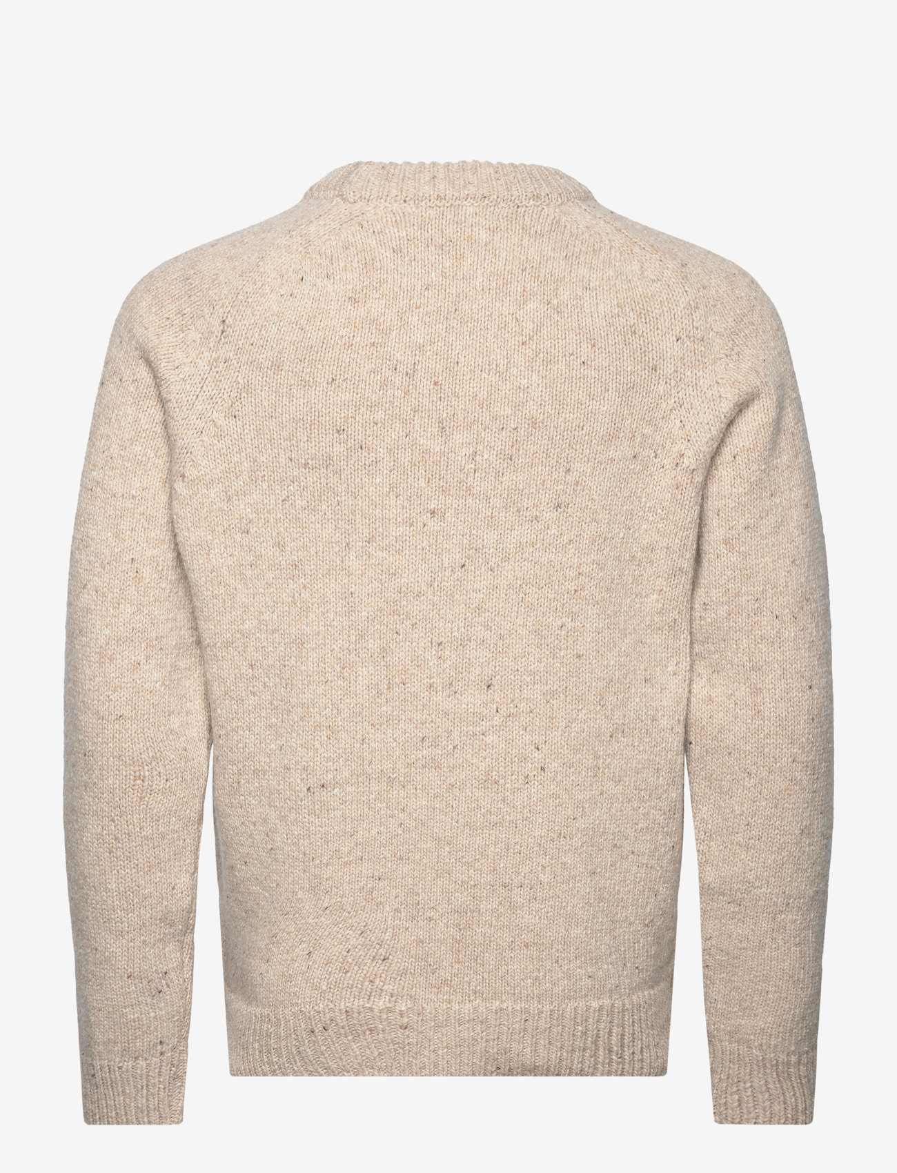 Sätila of Sweden - Dagsnäs sweater - rundhals - soft beige - 1