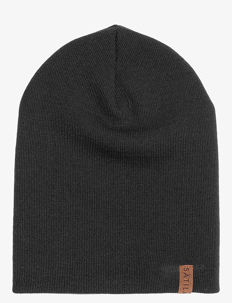 Sätila of Sweden - S.F - beanie mütsid - black - 0
