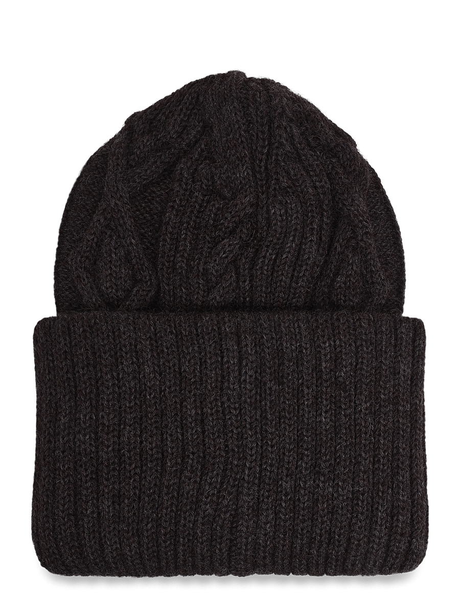 Sätila of Sweden - Stockholm - mössor - natural black - 1