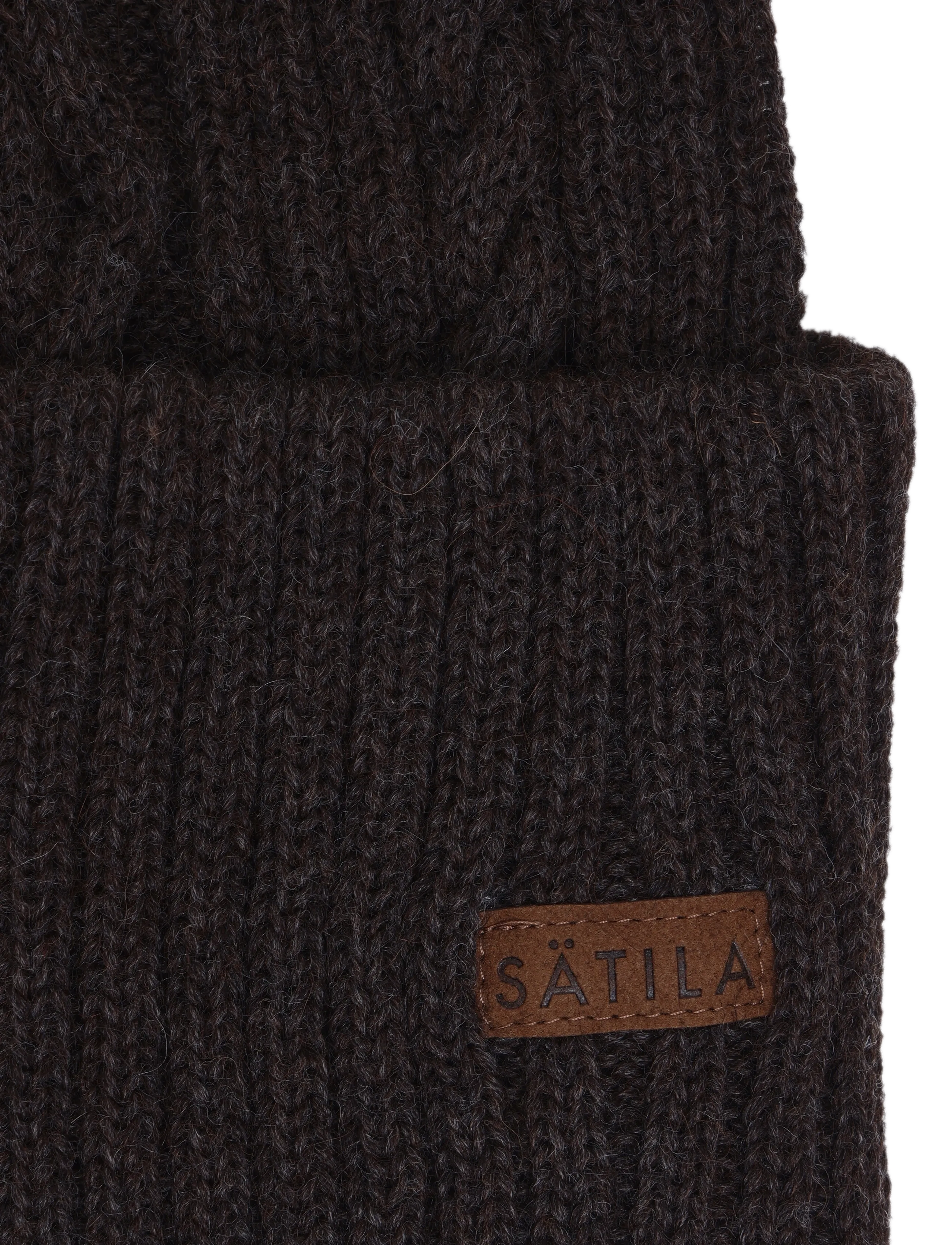 Sätila of Sweden - Stockholm - natural black - 2