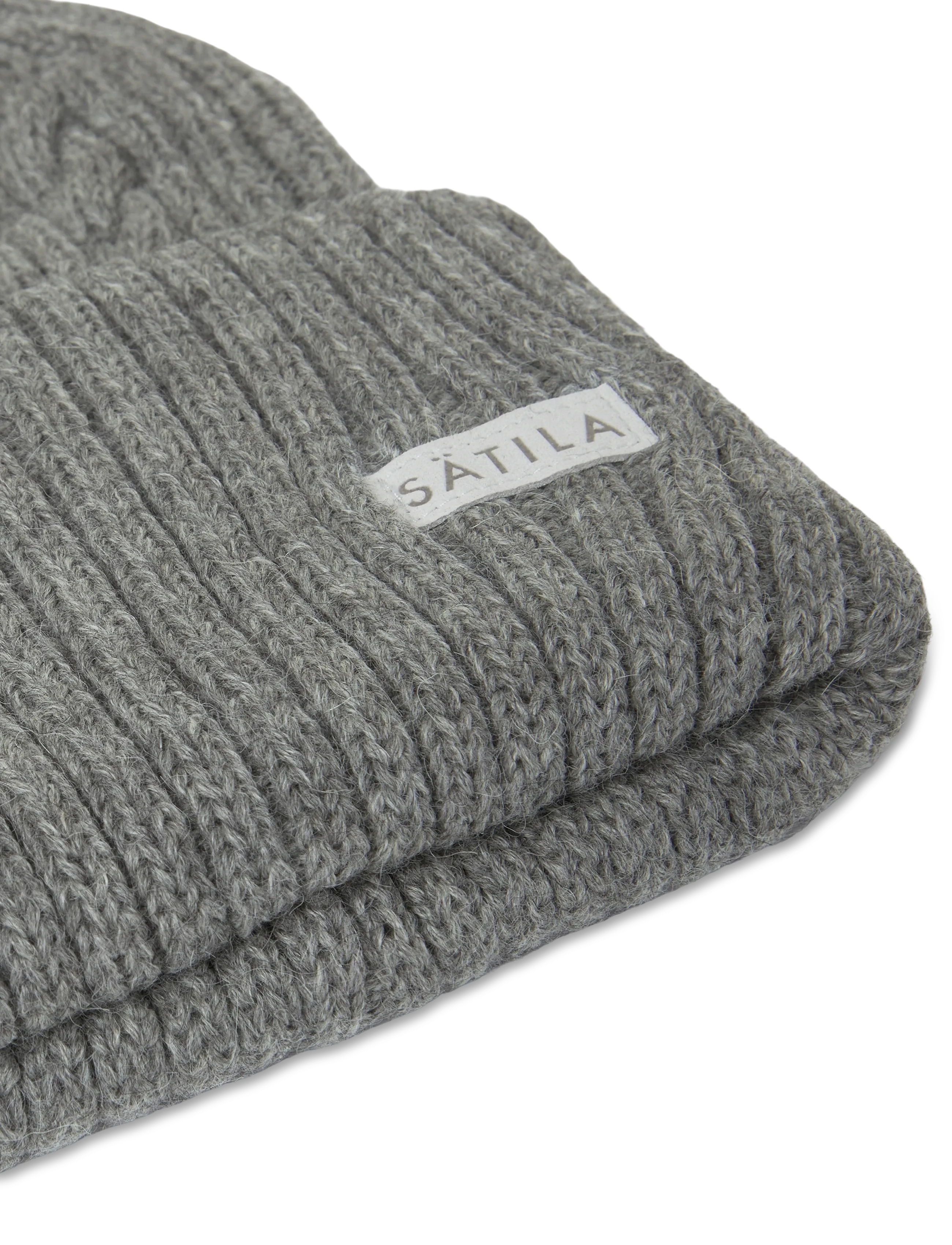 Sätila of Sweden - Stockholm - natural grey - 2