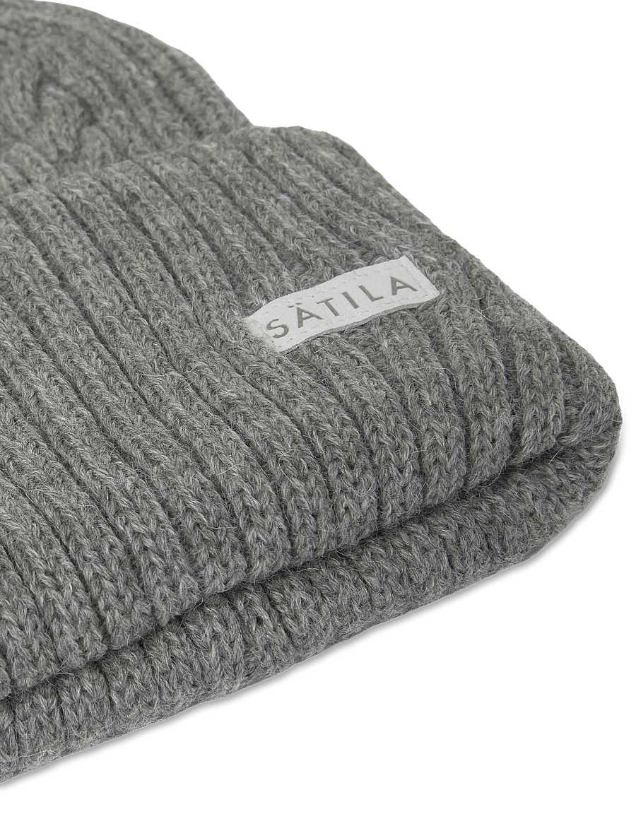 Sätila of Sweden - Stockholm - natural grey - 2