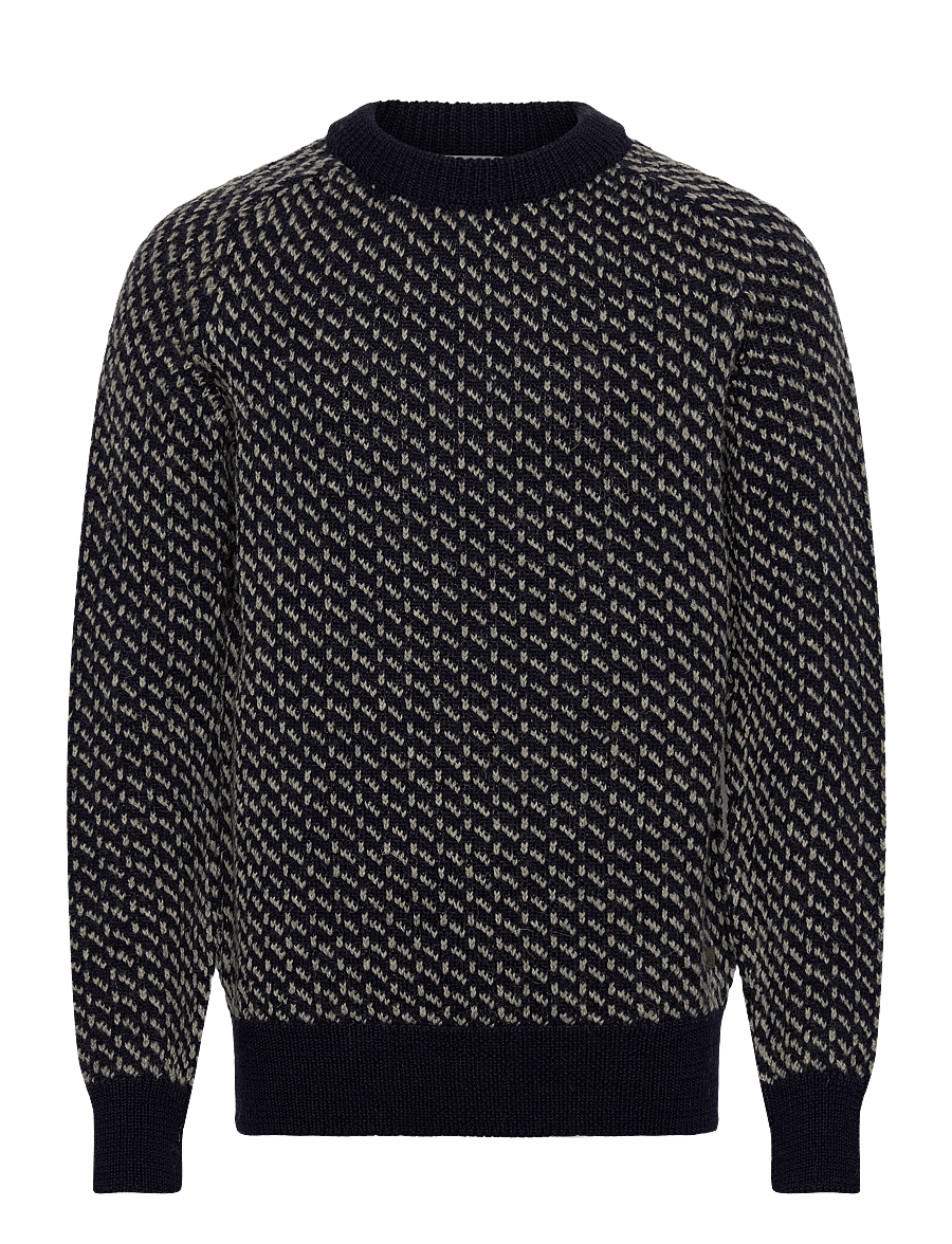 Sätila of Sweden - Eneby sweater - dk navy - 0