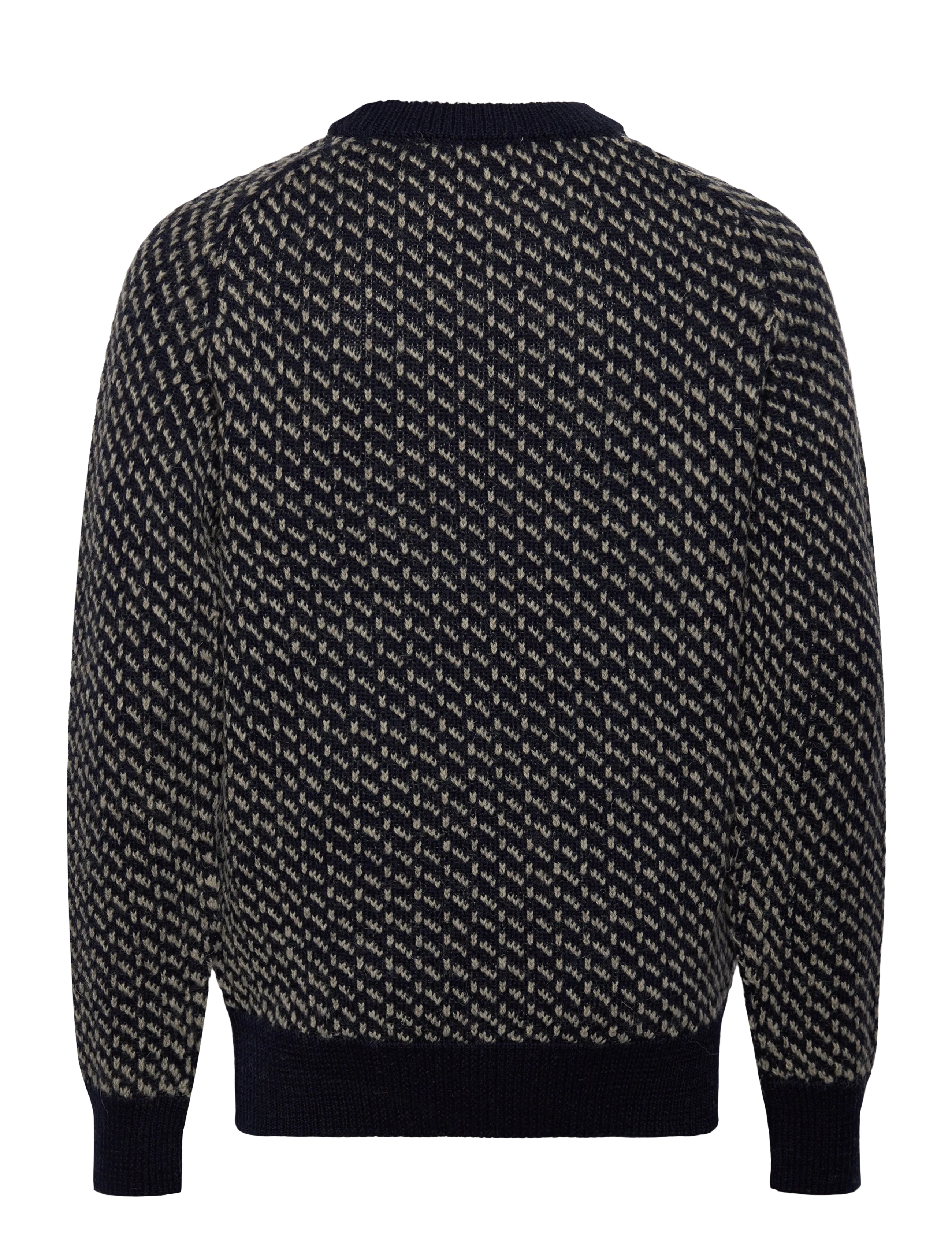 Sätila of Sweden - Eneby sweater - dk navy - 1