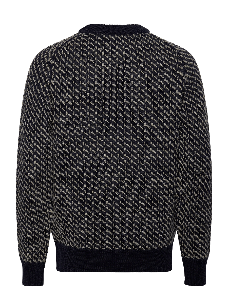 Sätila of Sweden - Eneby sweater - dk navy - 1