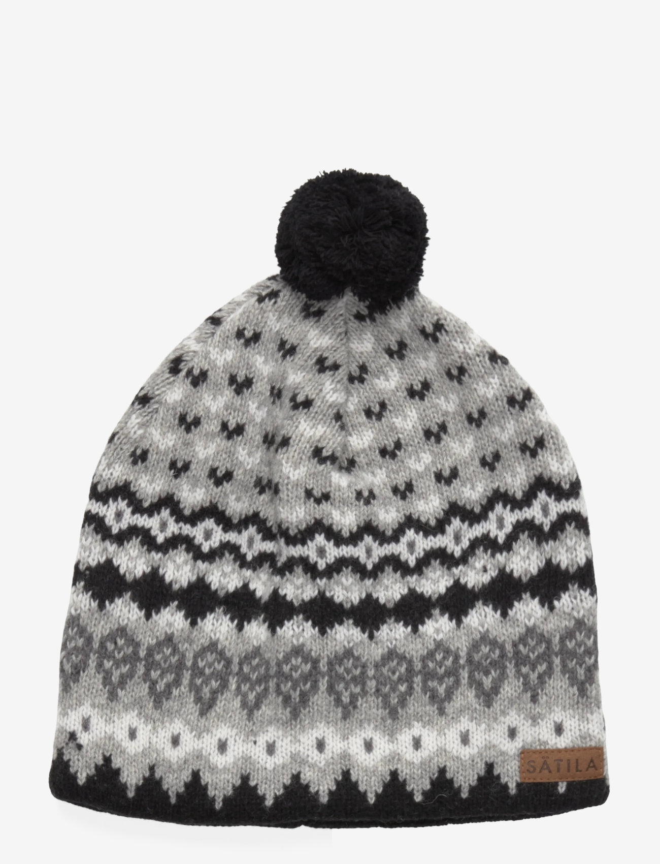 Sätila of Sweden - Sarek - shoppa efter tillfälle - black - 0