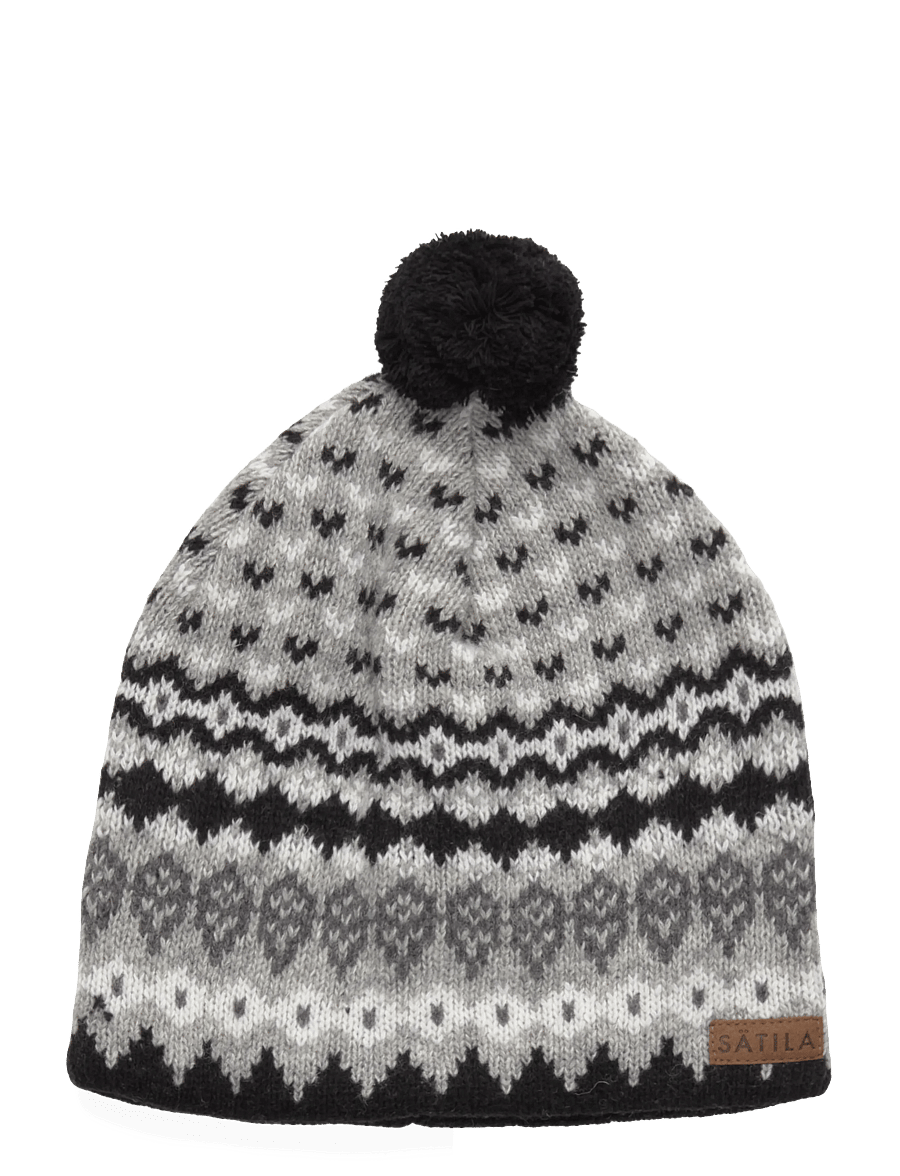 Sätila of Sweden - Sarek - huer - black - 0