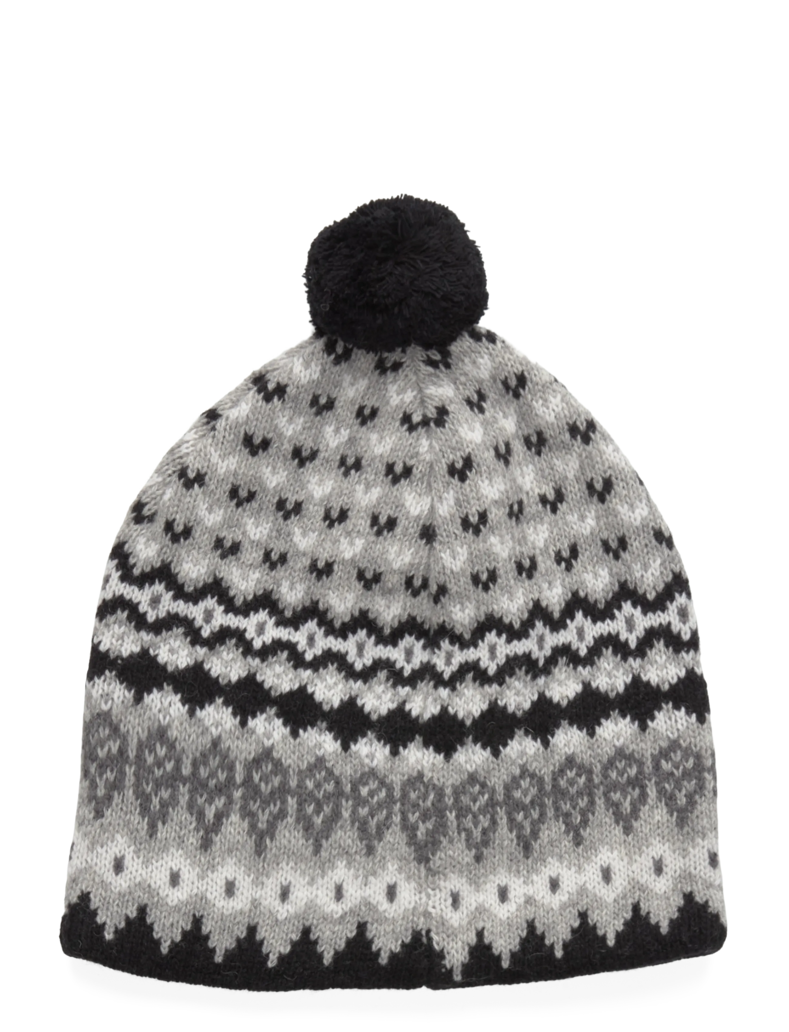 Sätila of Sweden - Sarek - huer - black - 1
