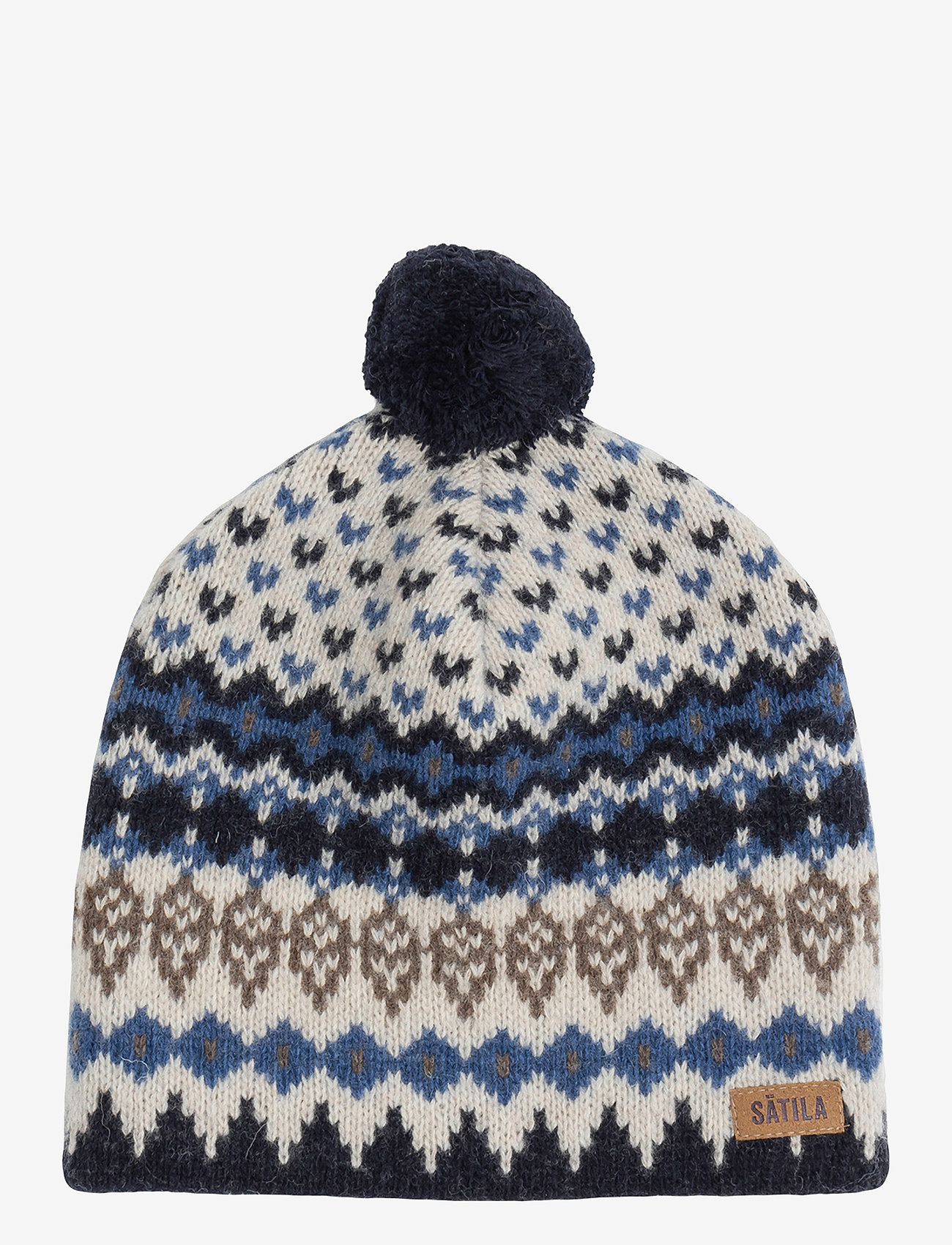 Sätila of Sweden - Sarek - nach anlass kaufen - navy - 0