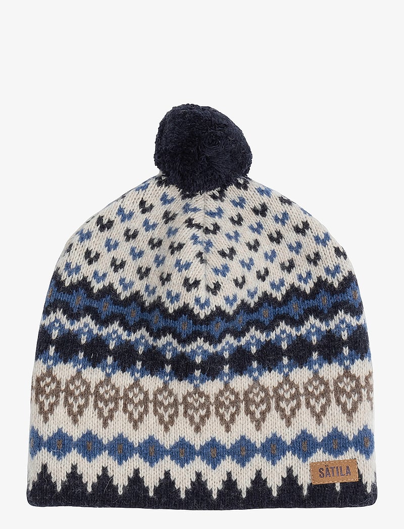 Sätila of Sweden - Sarek - nach anlass kaufen - navy - 0