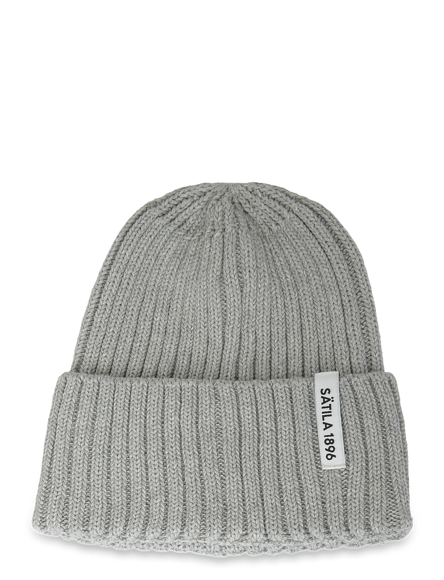 Sätila of Sweden - Vägryd - kootud mütsid - light grey - 0