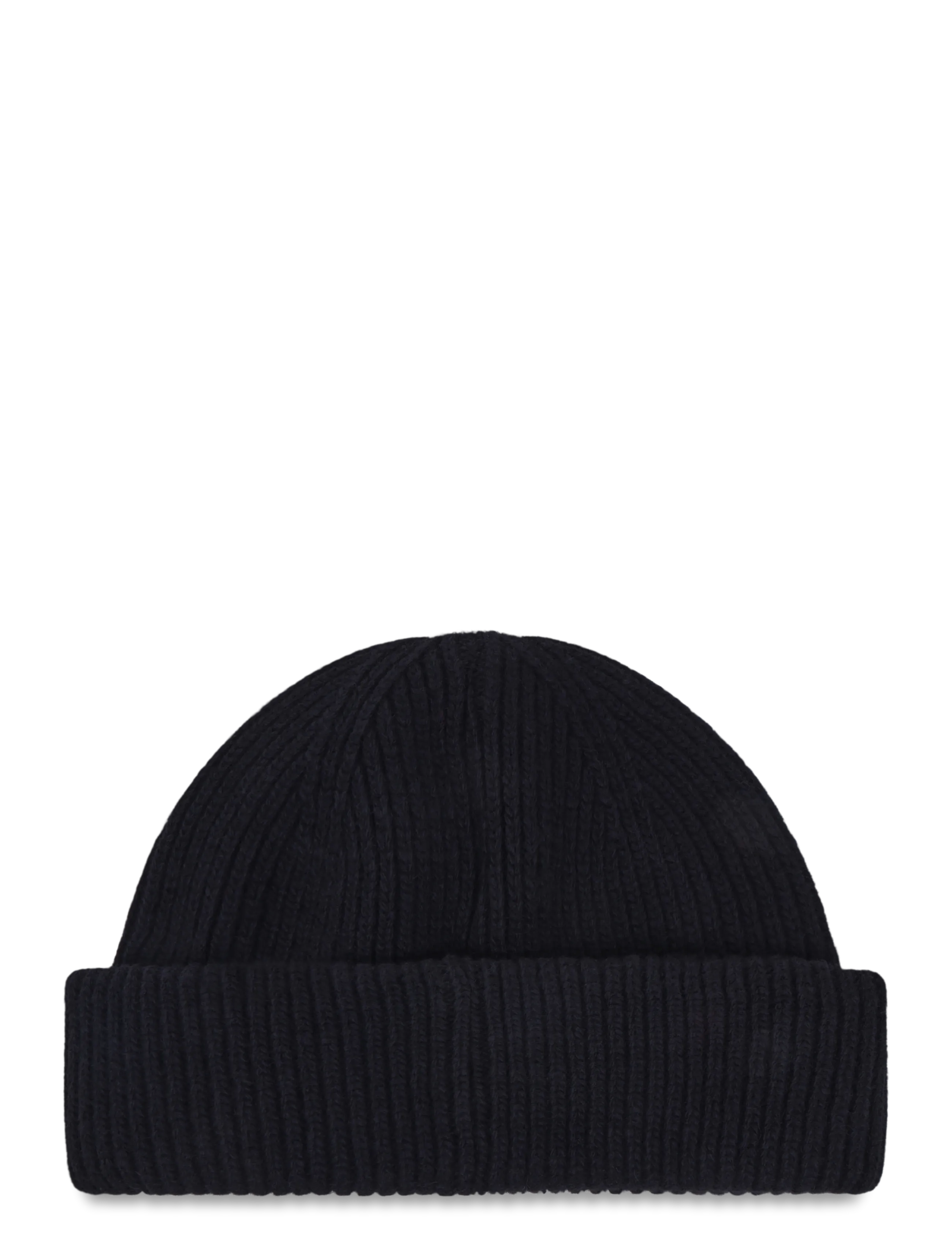 Sätila of Sweden - Fisherman beanie - huer - black - 2