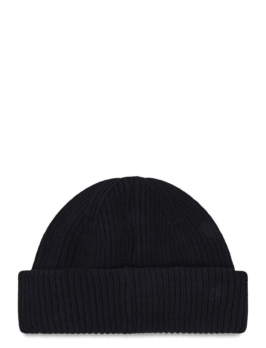 Sätila of Sweden - Fisherman beanie - huer - black - 2