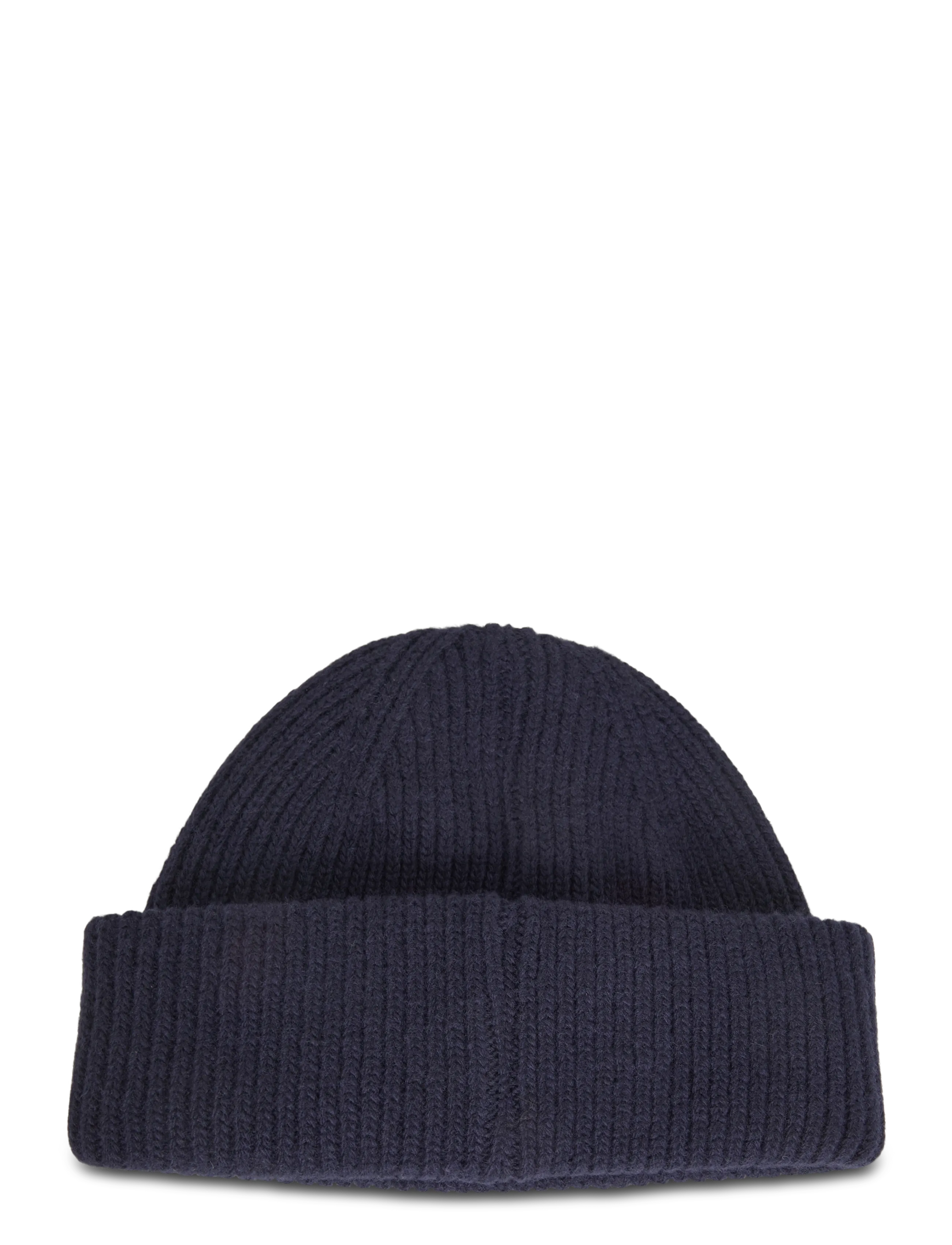 Sätila of Sweden - Fisherman beanie - huer - dk navy - 2