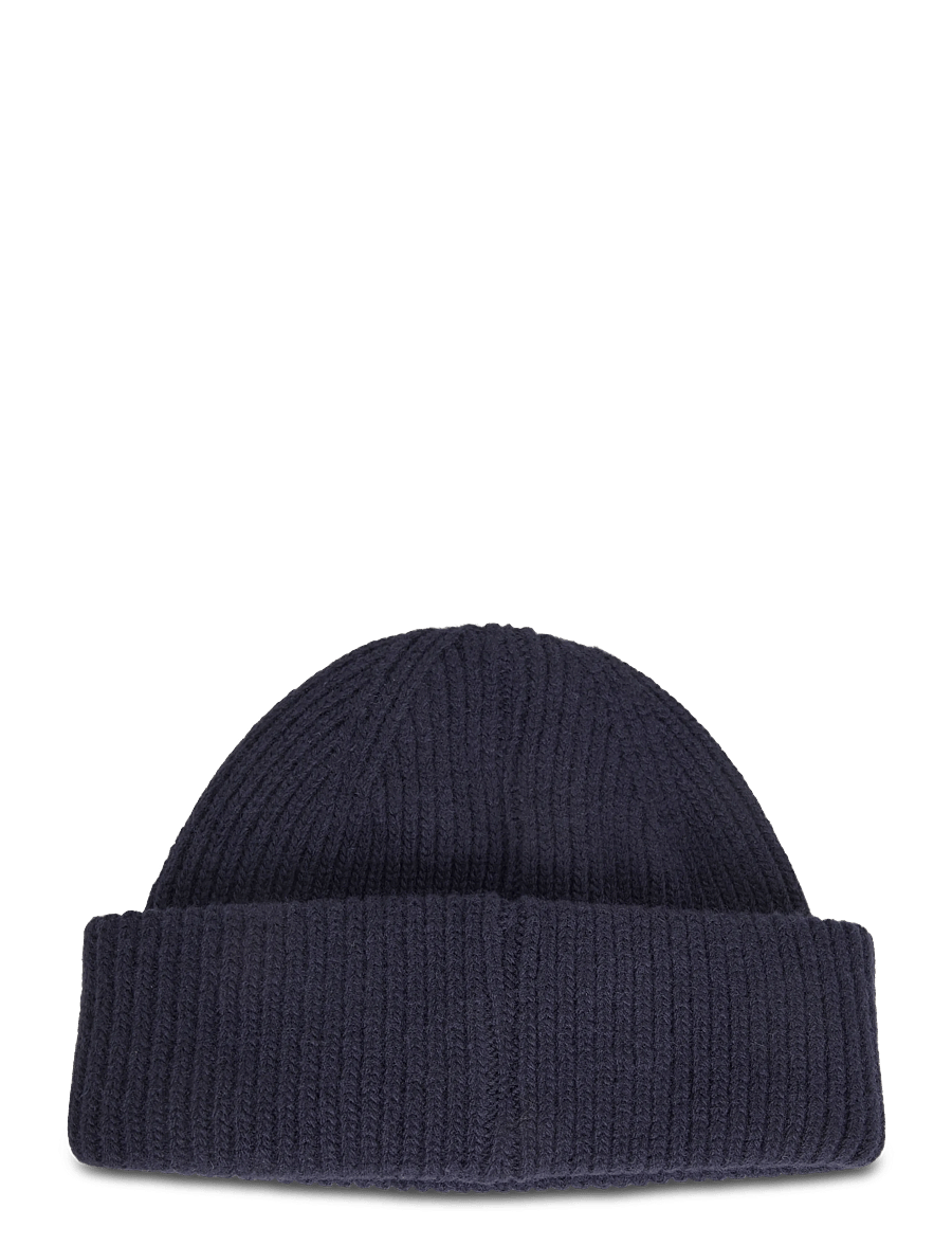 Sätila of Sweden - Fisherman beanie - mützen - dk navy - 2
