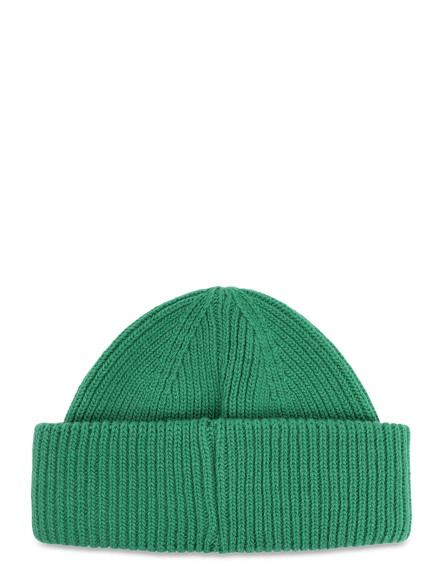 Sätila of Sweden - Fisherman beanie - kootud mütsid - green - 1