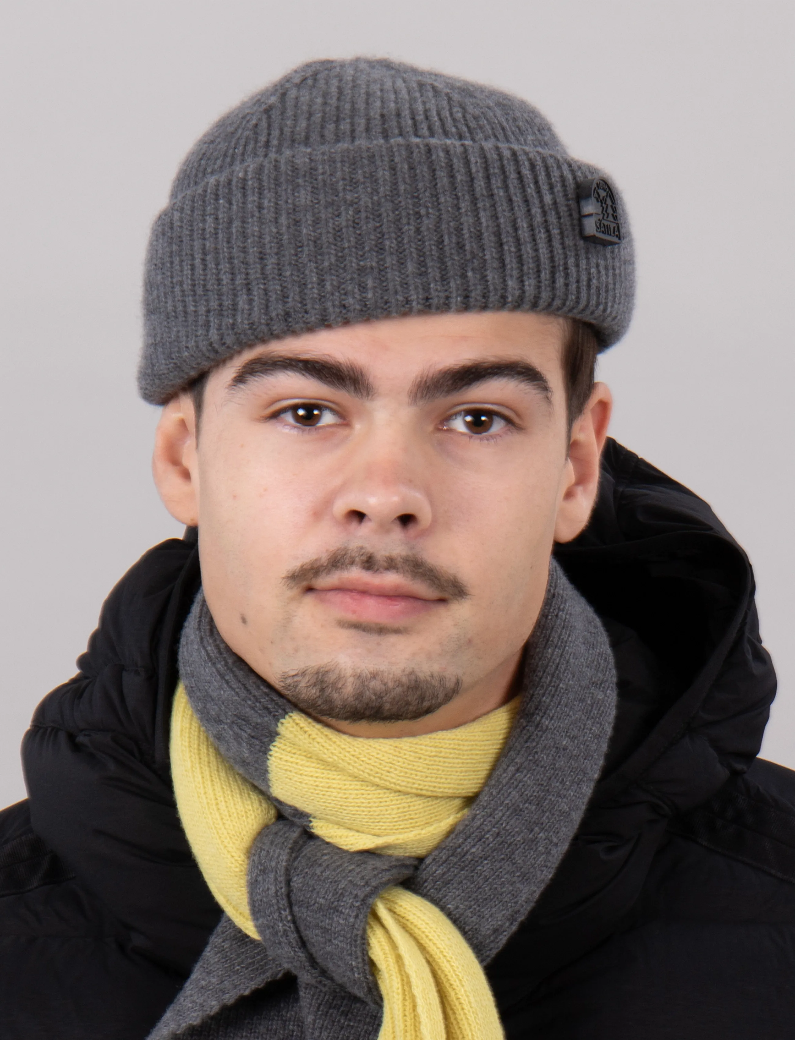 Fisherman Beanie