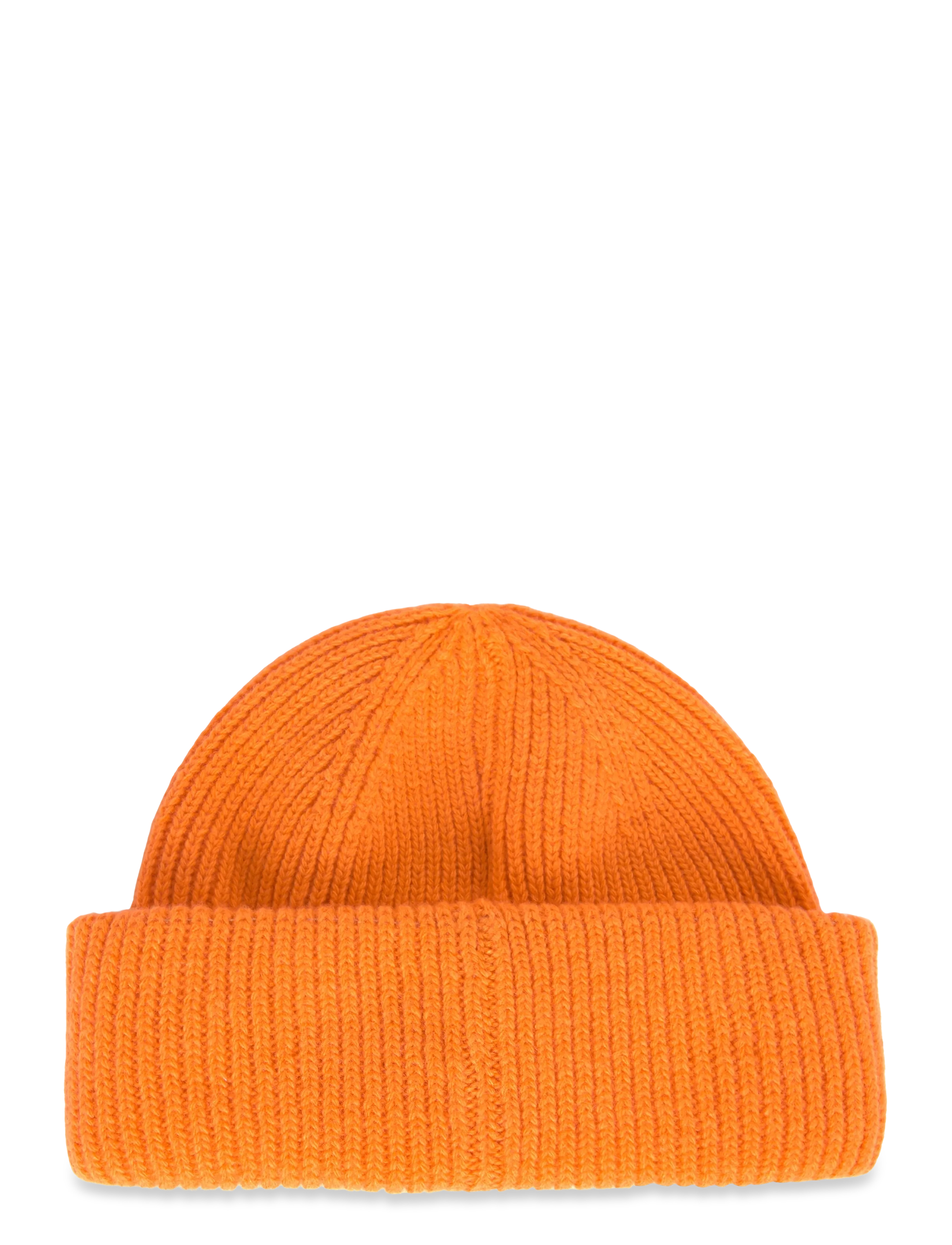 Sätila of Sweden - Fisherman beanie - kootud mütsid - orange - 1