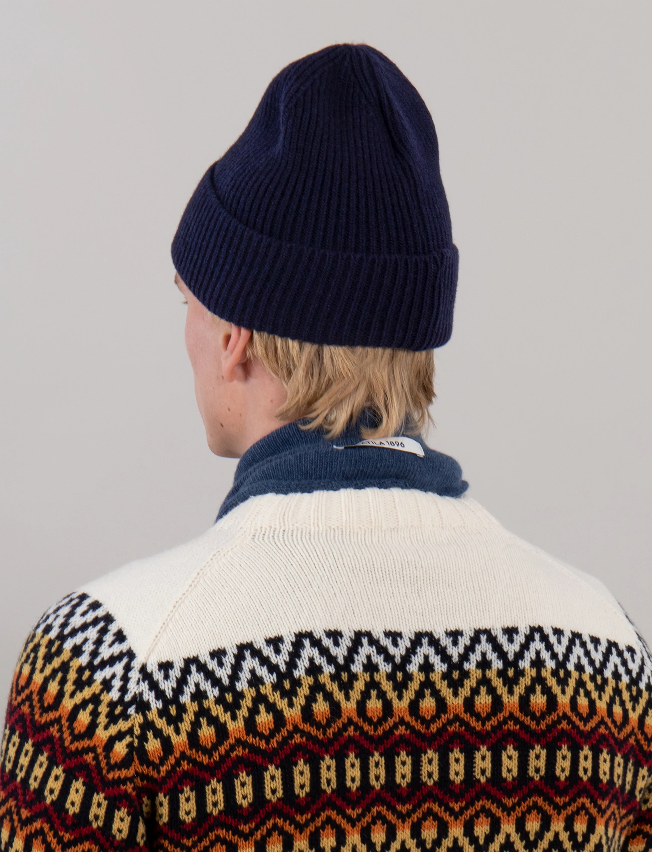 Sätila of Sweden - Elis - accessoires - dk navy - 3