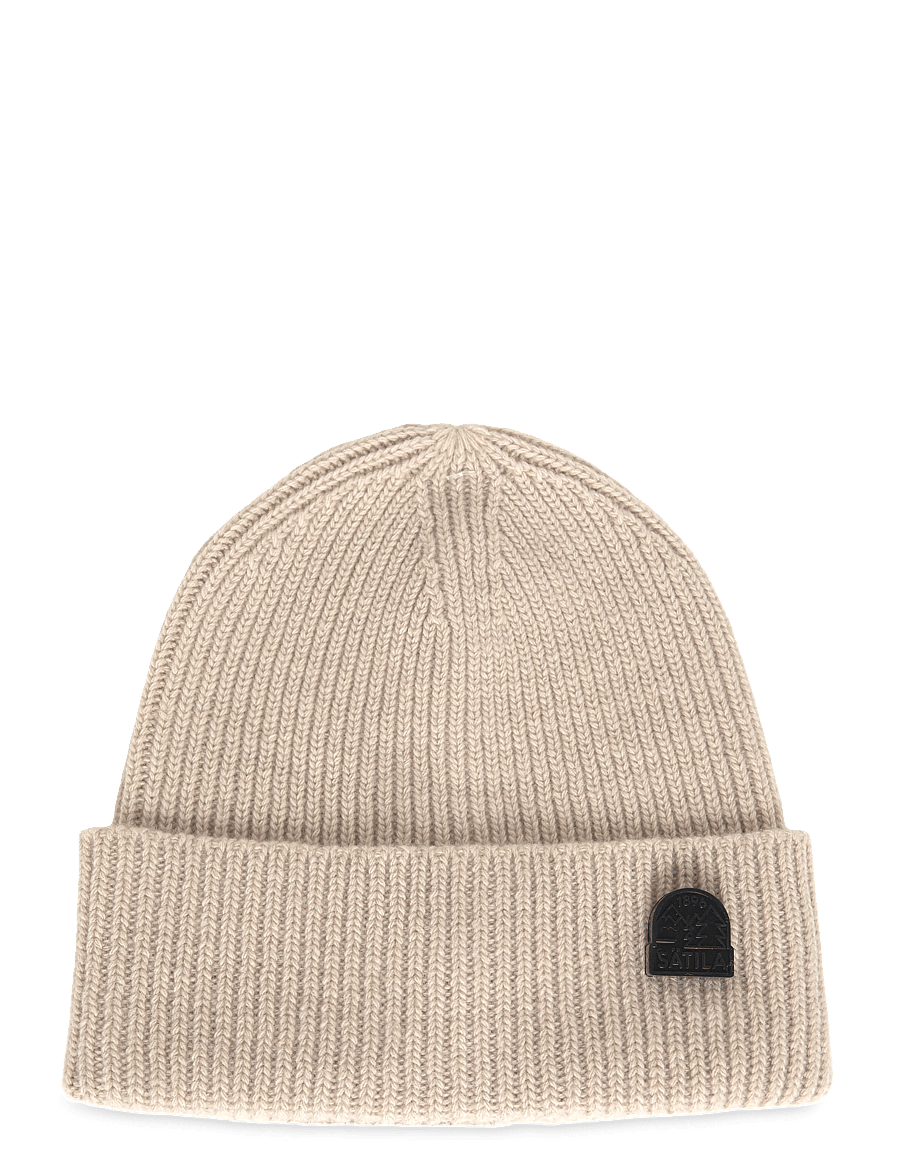 Sätila of Sweden - Elis - kootud mütsid - lt beige - 0