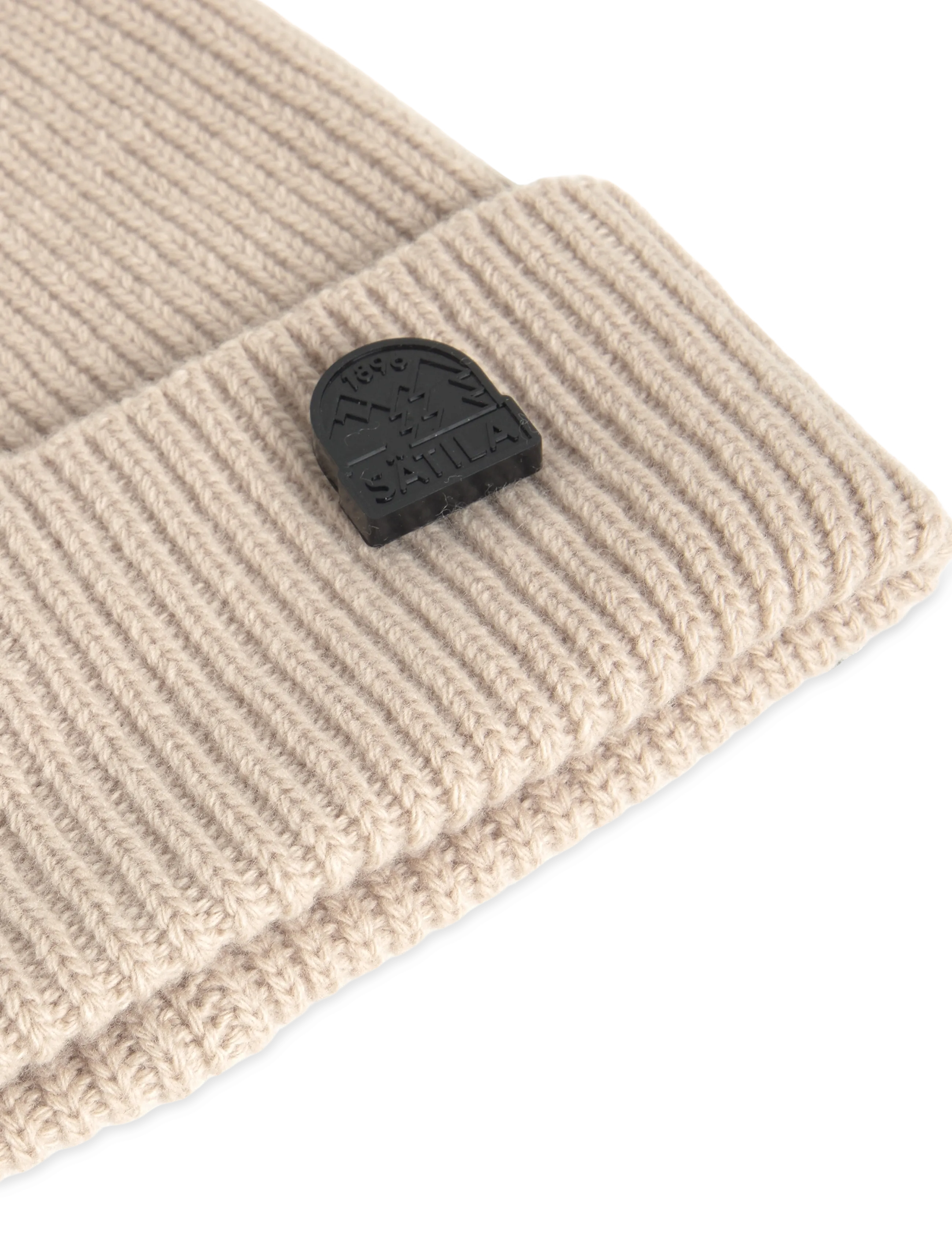 Sätila of Sweden - Elis - kootud mütsid - lt beige - 2