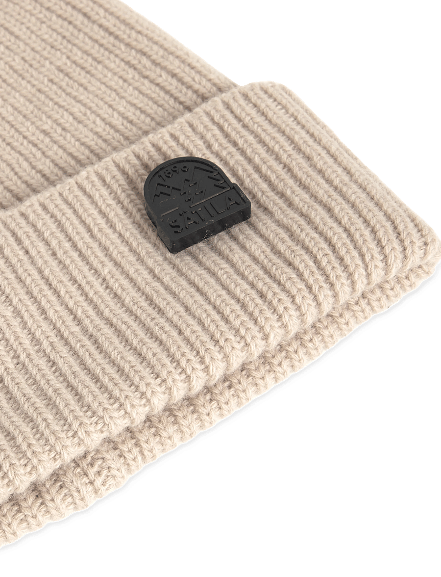 Sätila of Sweden - Elis - kootud mütsid - lt beige - 2