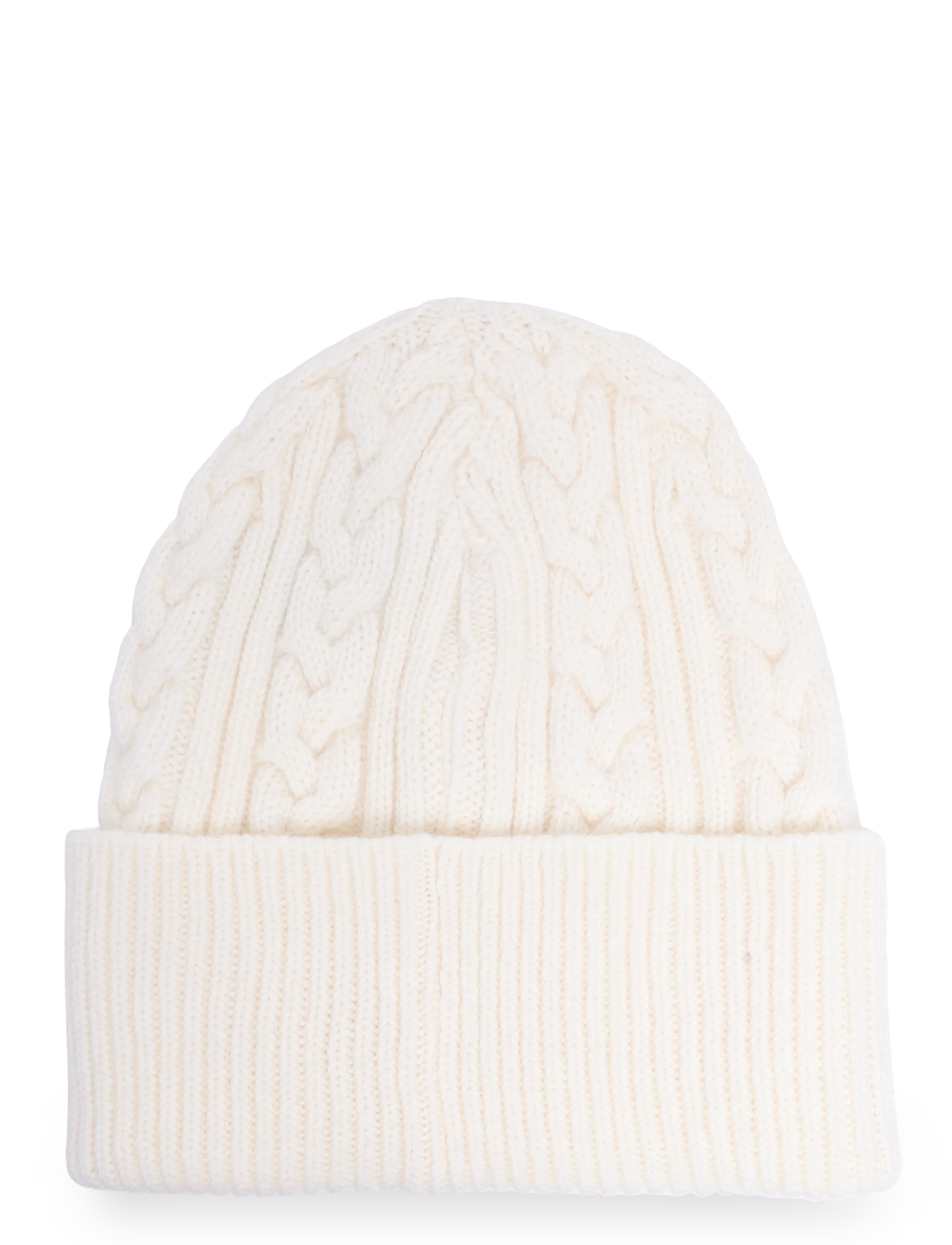 Sätila of Sweden - Elis cable - mössor - off white - 1
