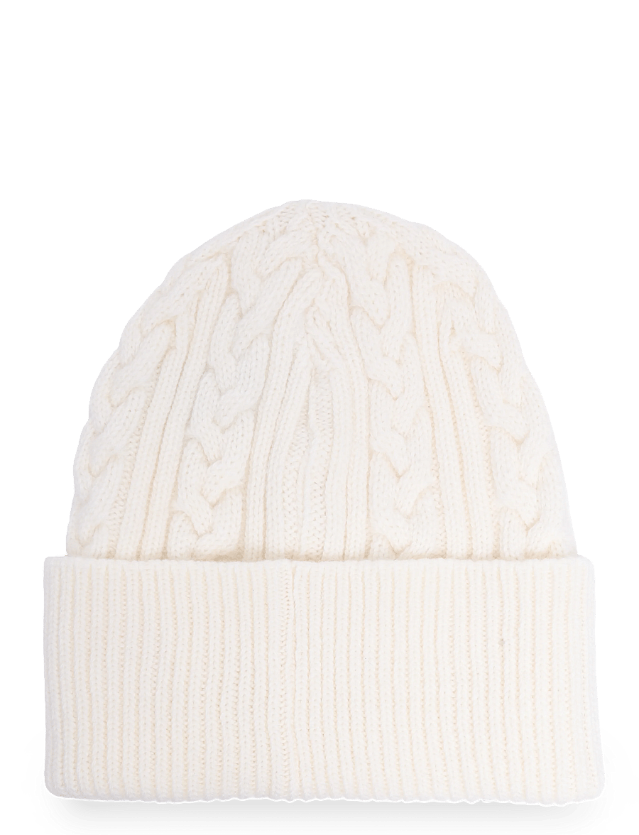 Sätila of Sweden - Elis cable - mössor - off white - 1