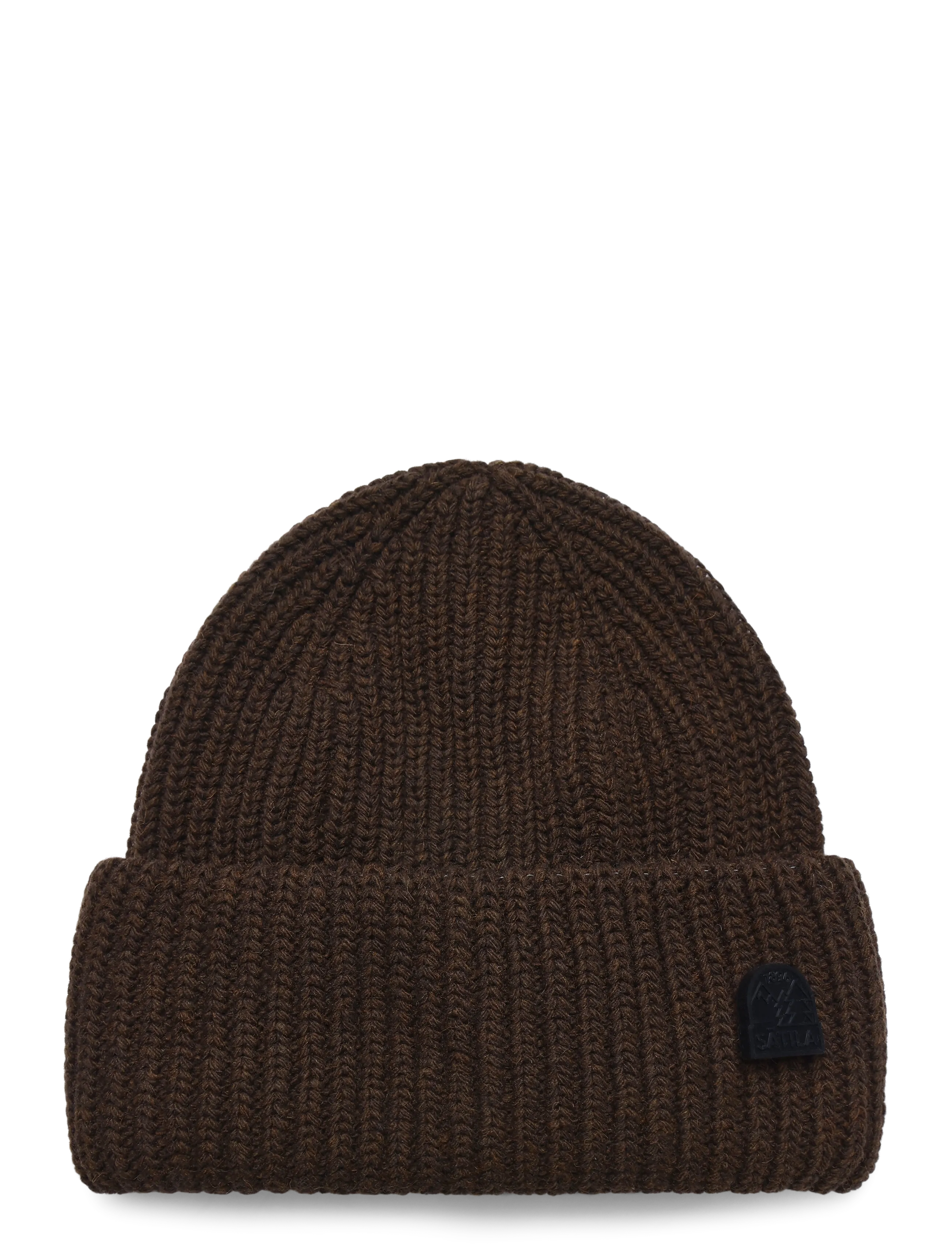 Sätila of Sweden Lexby pin - Kootud mütsid - DK BROWN / brown