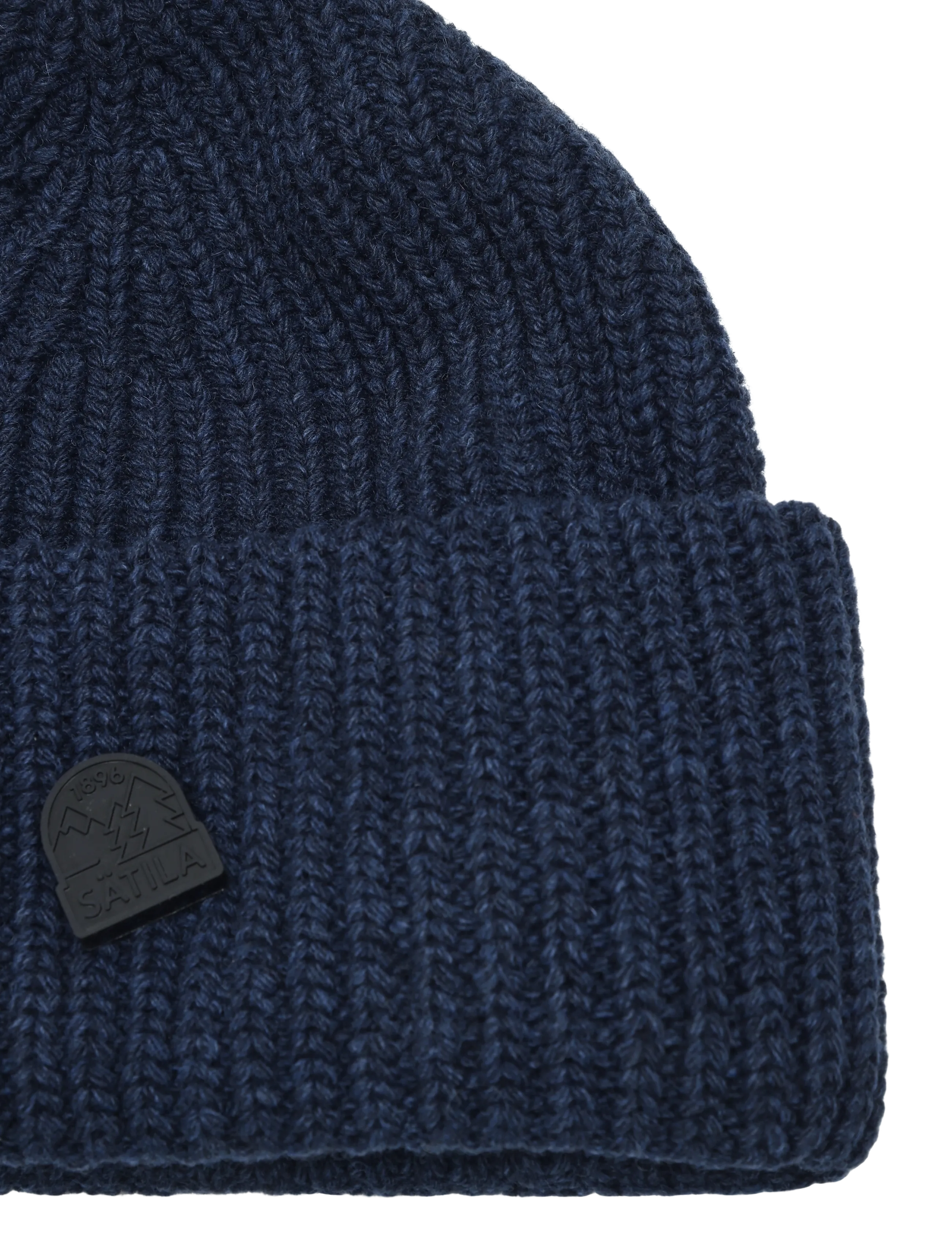 Sätila of Sweden - Lexby pin - accessoires - dk navy - 2