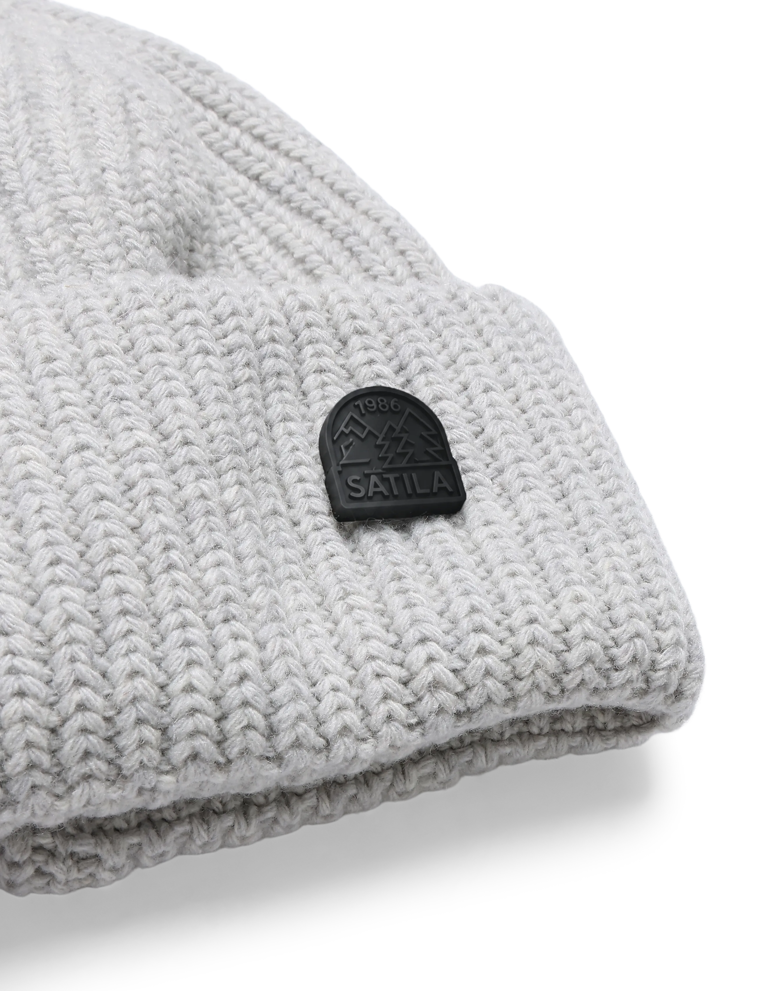 Sätila of Sweden - Lexby pin - accessoires - lt grey - 2
