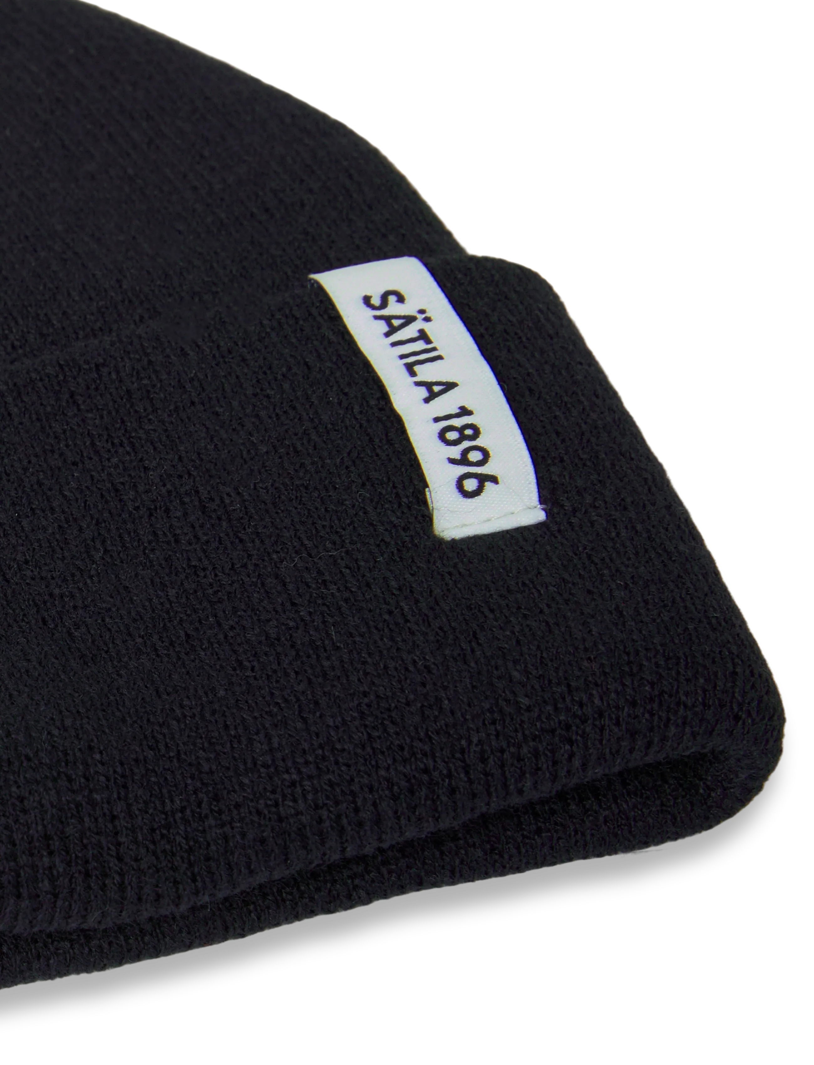 Sätila of Sweden - Sätila 1896 - black - 2