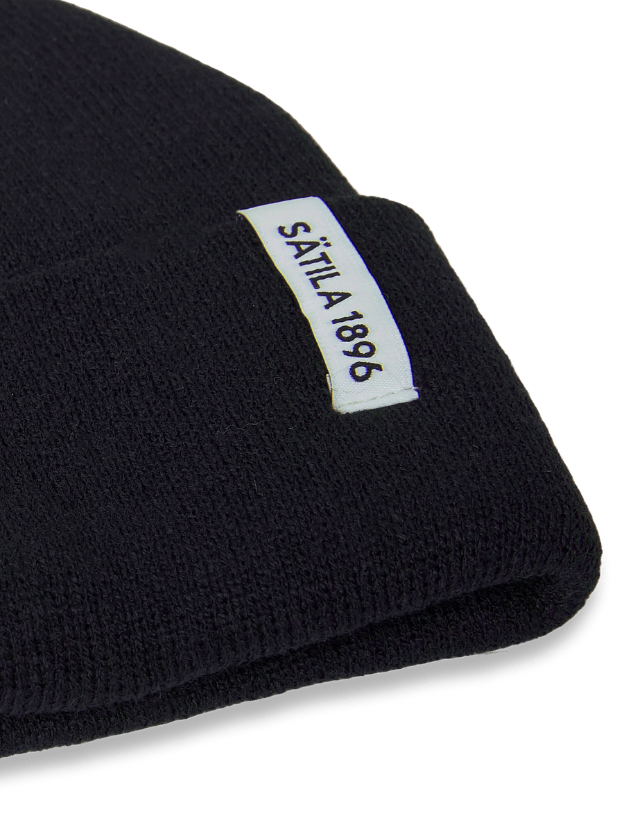 Sätila of Sweden - Sätila 1896 - black - 2