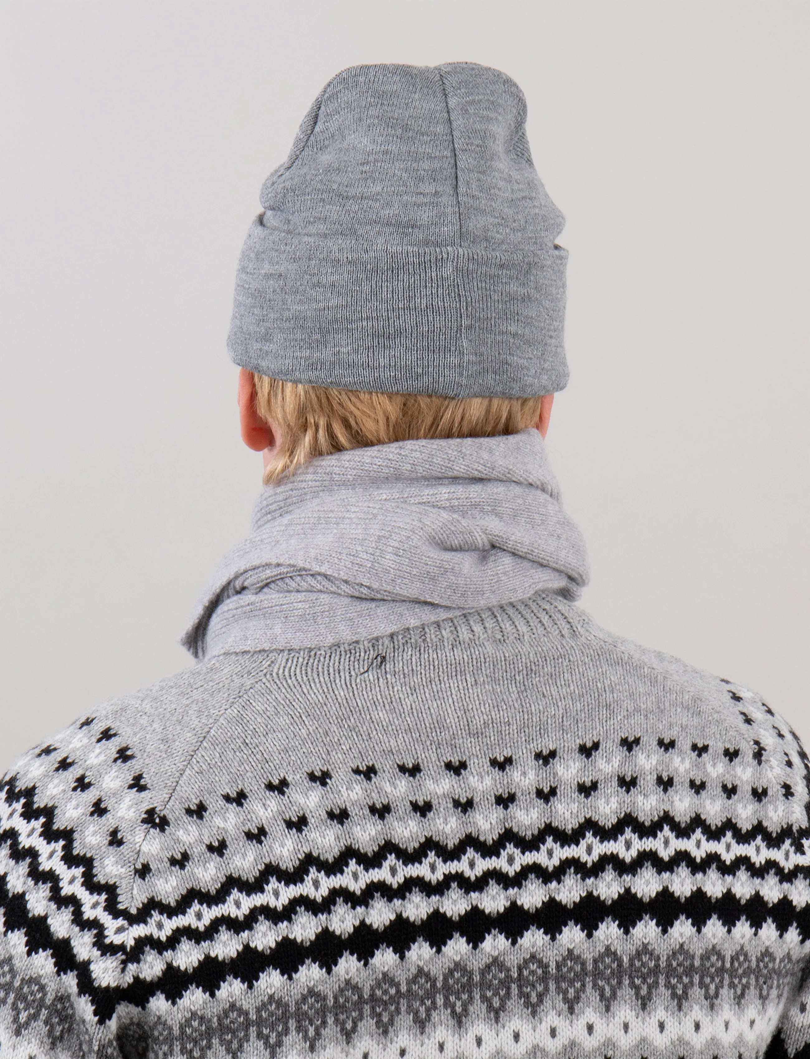 Sätila of Sweden - Sätila 1896 - accessoires - grey melange - 3