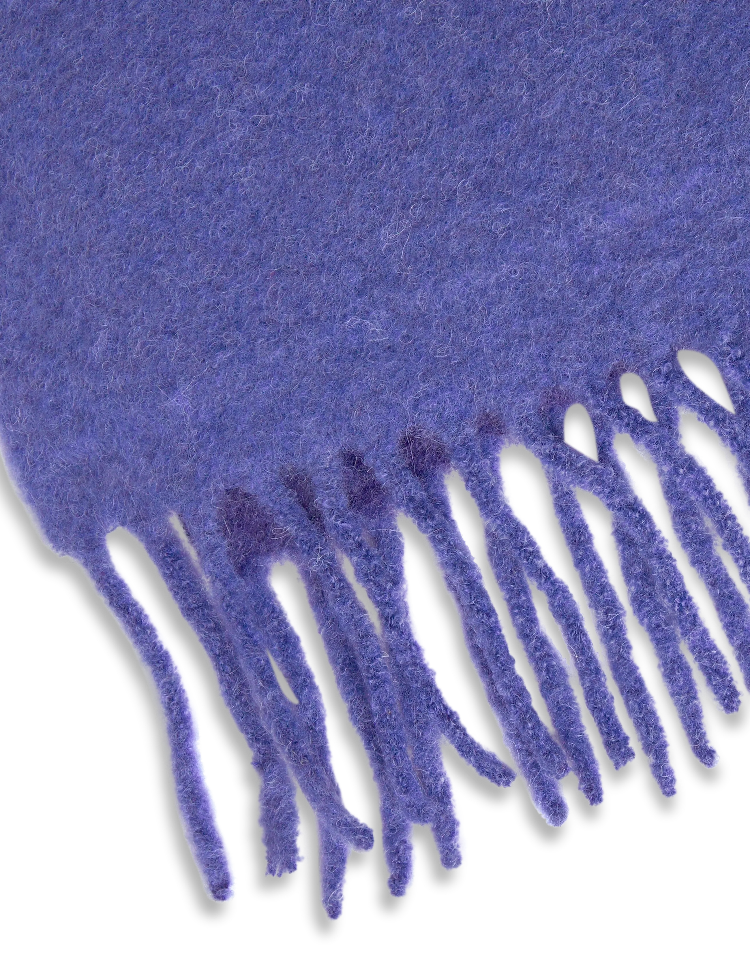Sätila of Sweden - Shea stripe scarf - talvesallid - blue combo - 2
