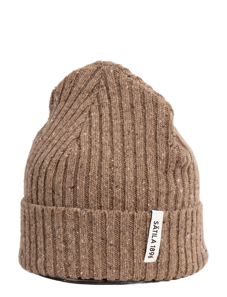 Sätila of Sweden - Istorp - kootud mütsid - beige - 1