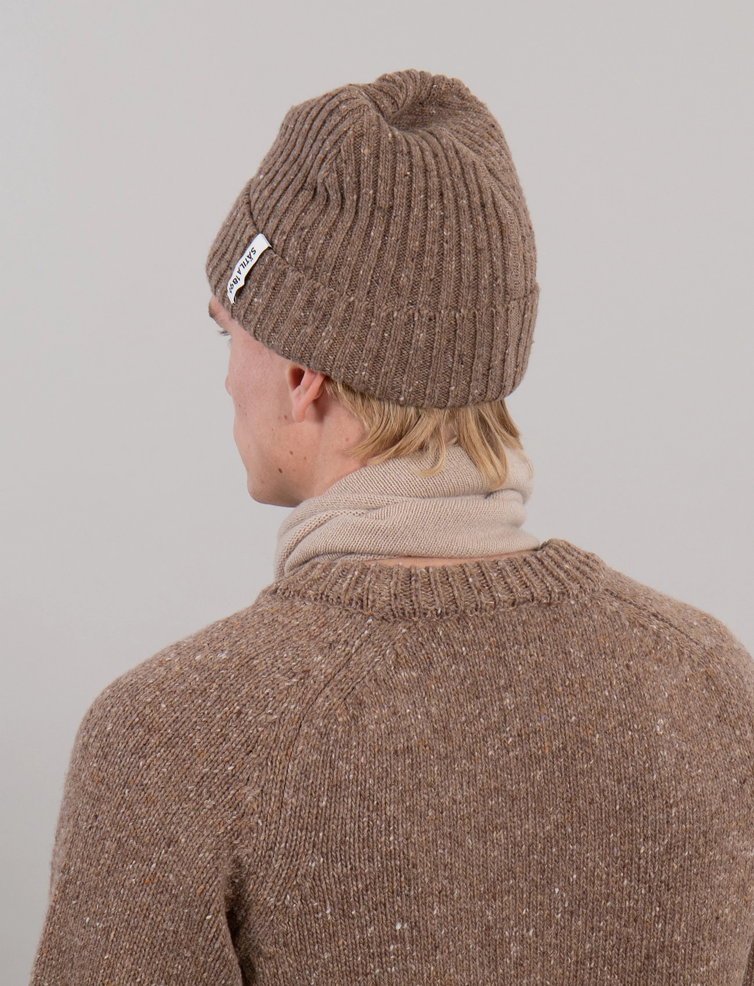 Sätila of Sweden - Istorp - accessoires - beige - 2