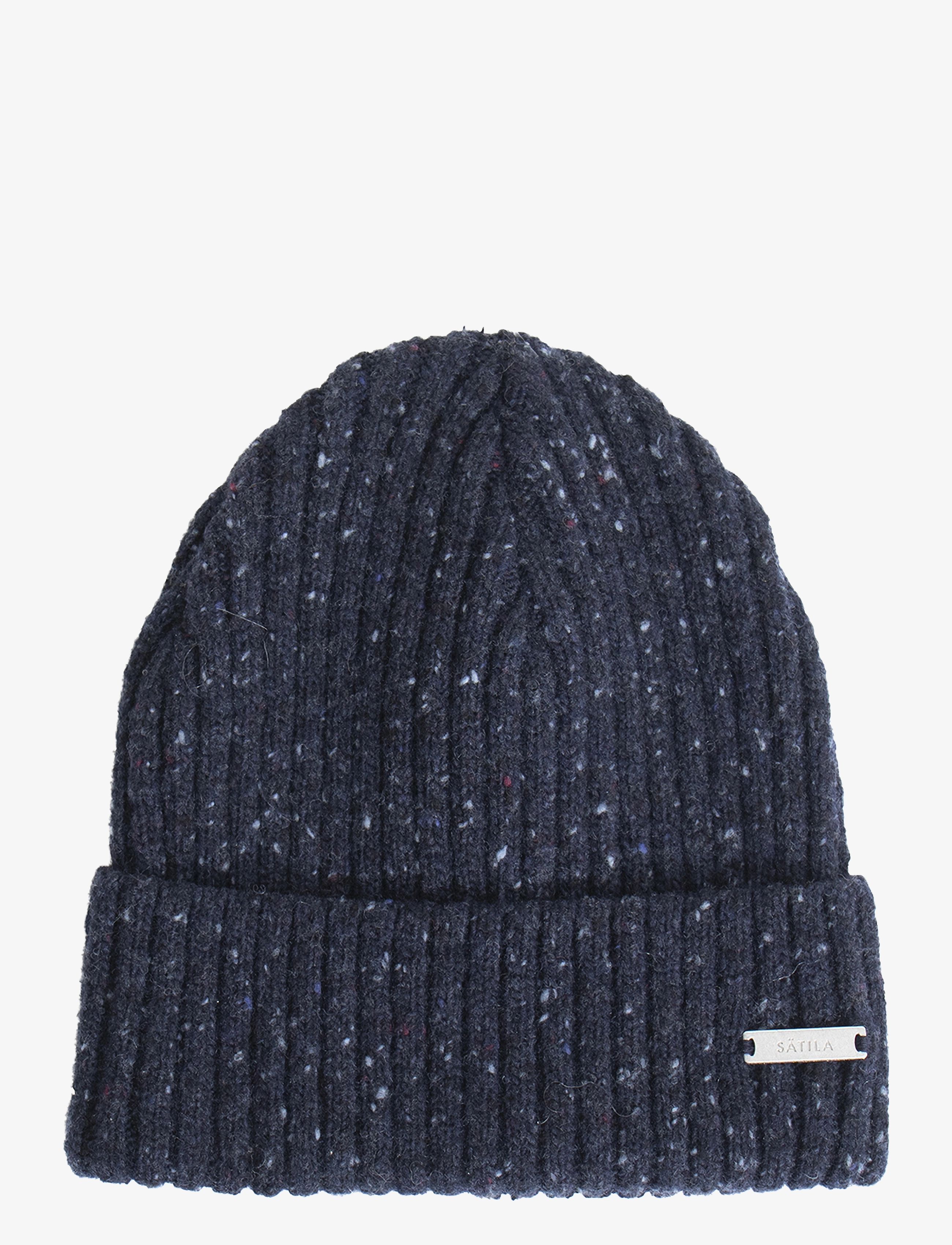 Sätila of Sweden Istorp - Beanies - DK BLUE / blue