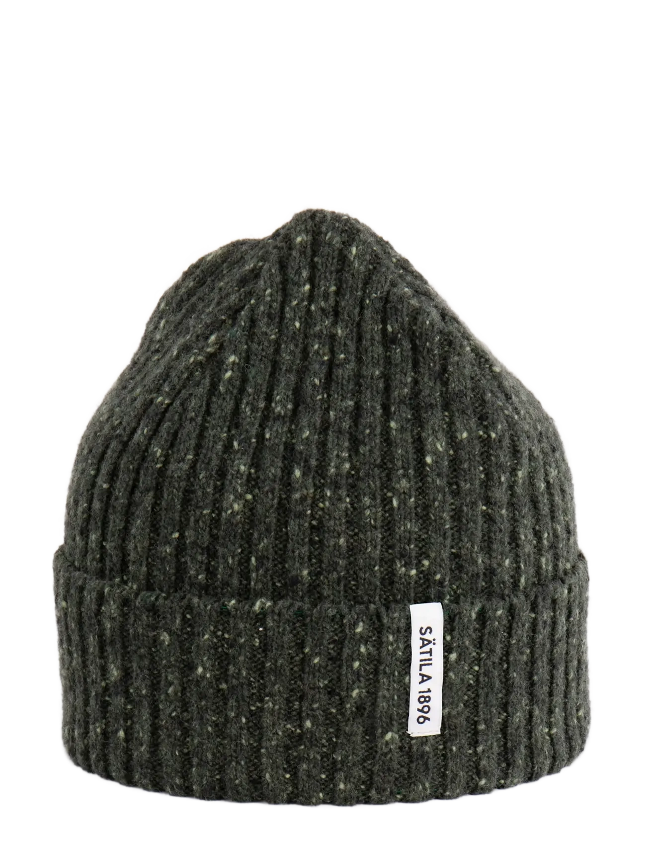Sätila of Sweden Istorp - Kootud mütsid - DK GREEN / khaki/green