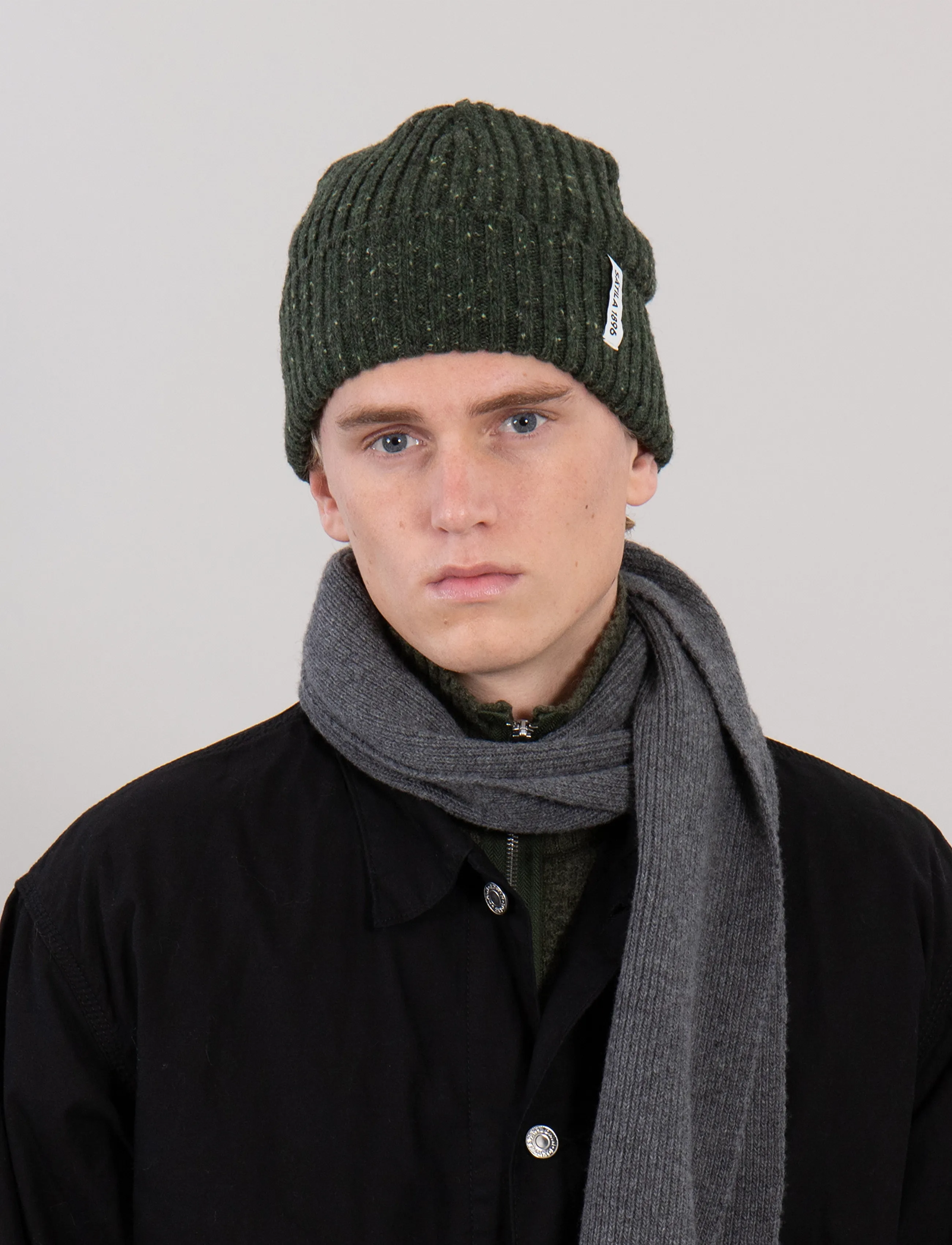 Sätila of Sweden - Istorp - accessories - dk green - 0